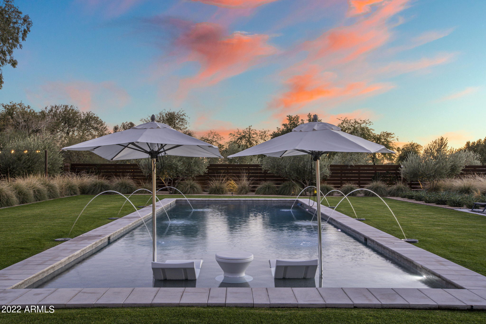 VALLEY RANCHOS LOT 1 MLD - Residential