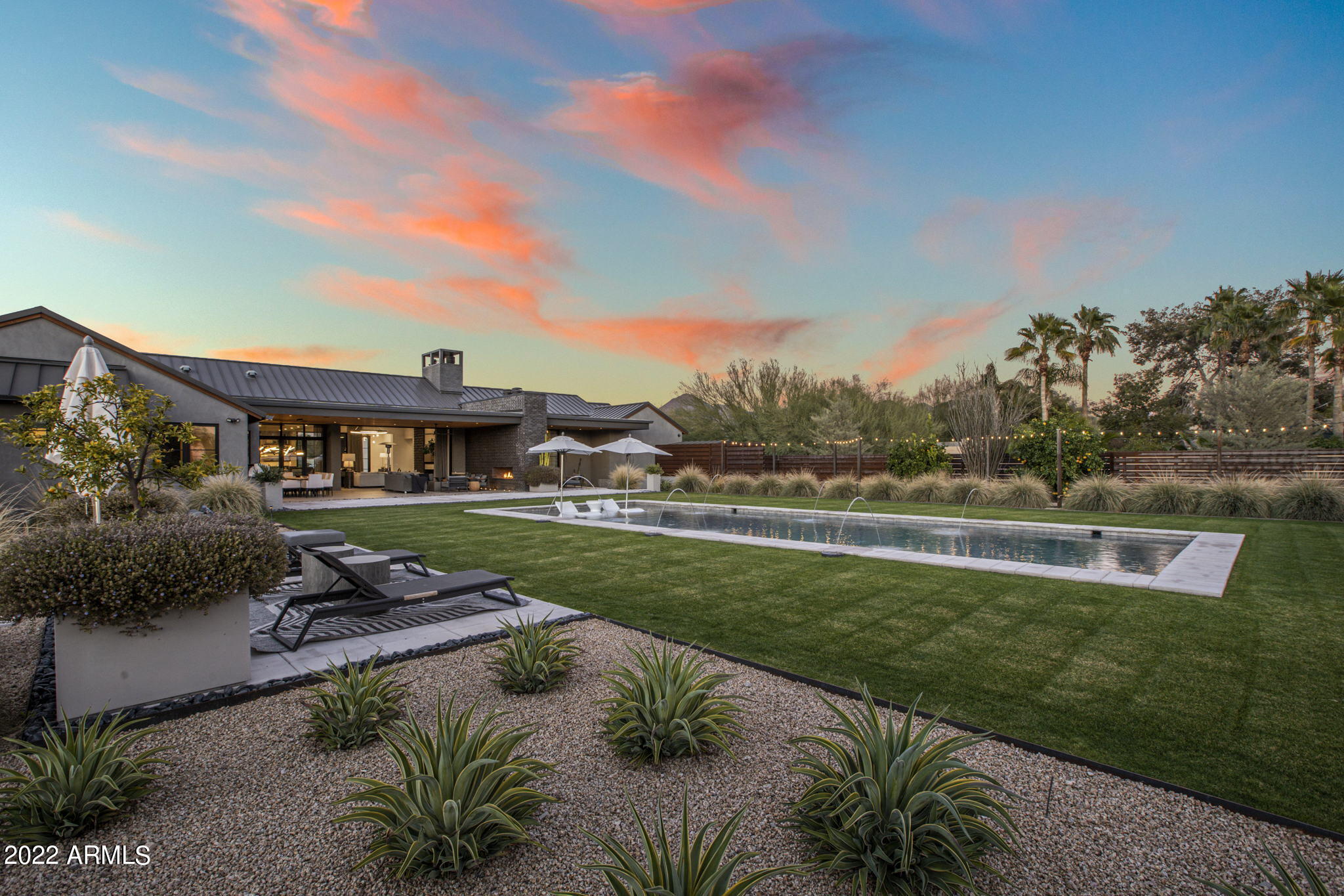 VALLEY RANCHOS LOT 1 MLD - Residential