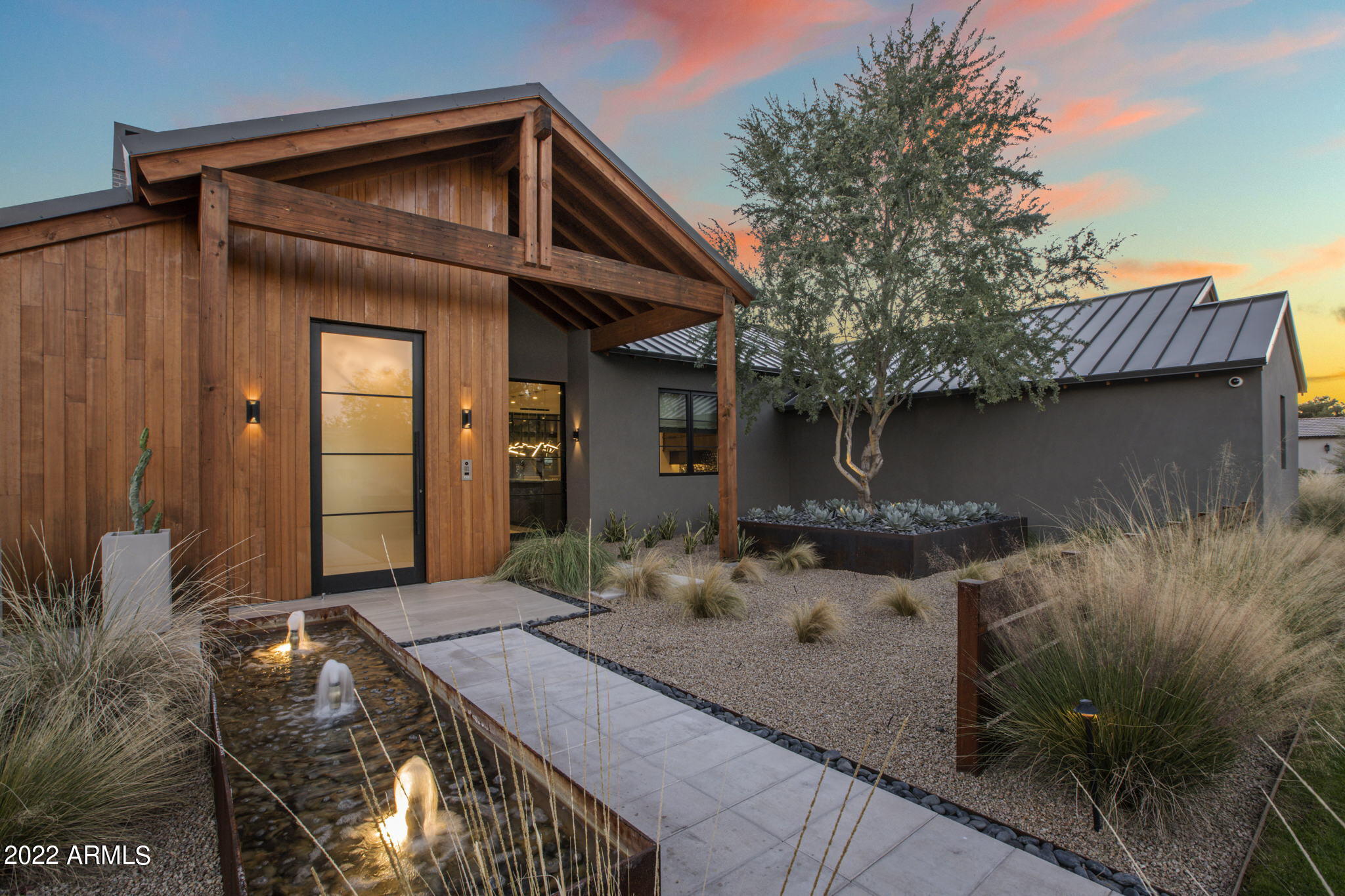 VALLEY RANCHOS LOT 1 MLD - Residential