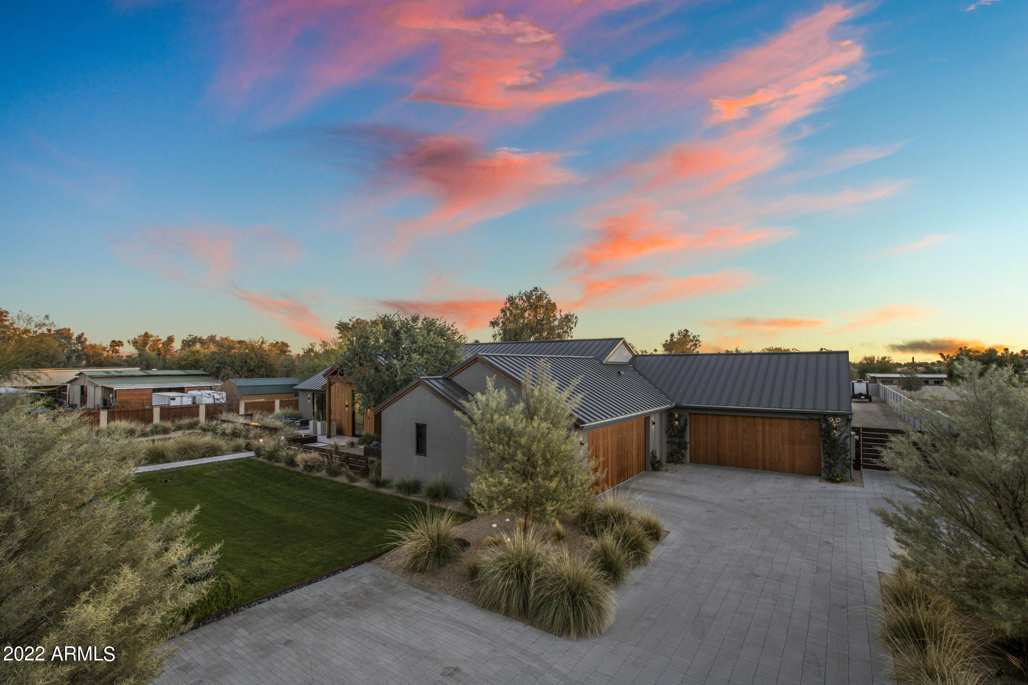 VALLEY RANCHOS LOT 1 MLD - Residential