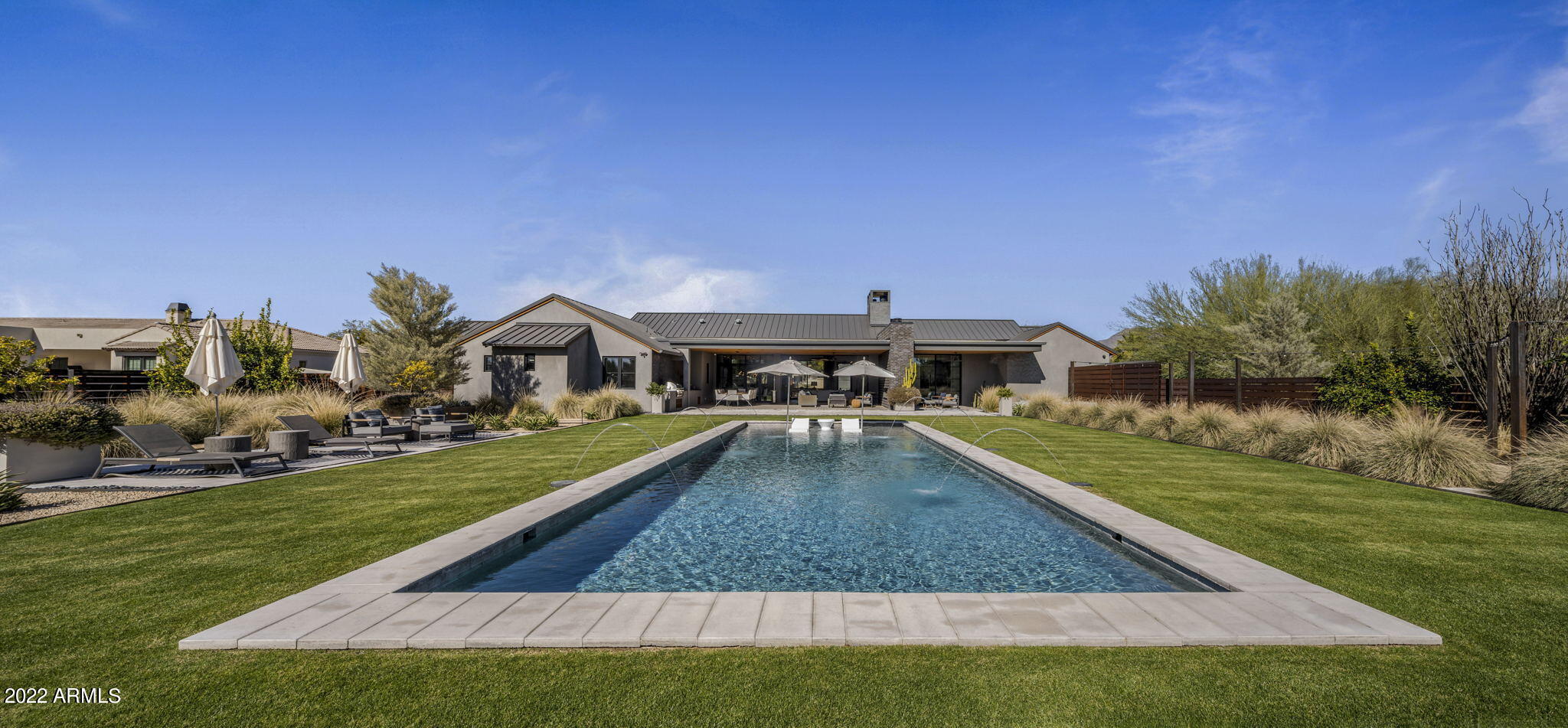 VALLEY RANCHOS LOT 1 MLD - Residential