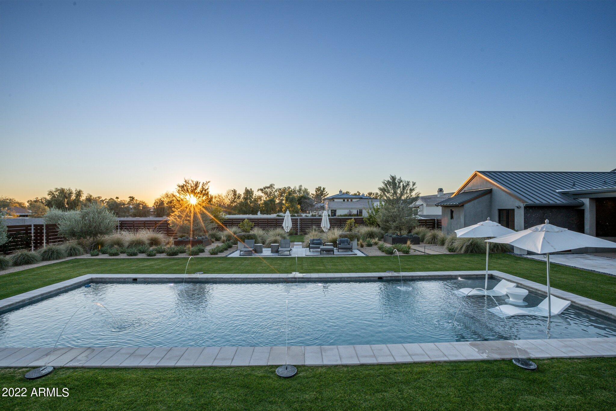 VALLEY RANCHOS LOT 1 MLD - Residential