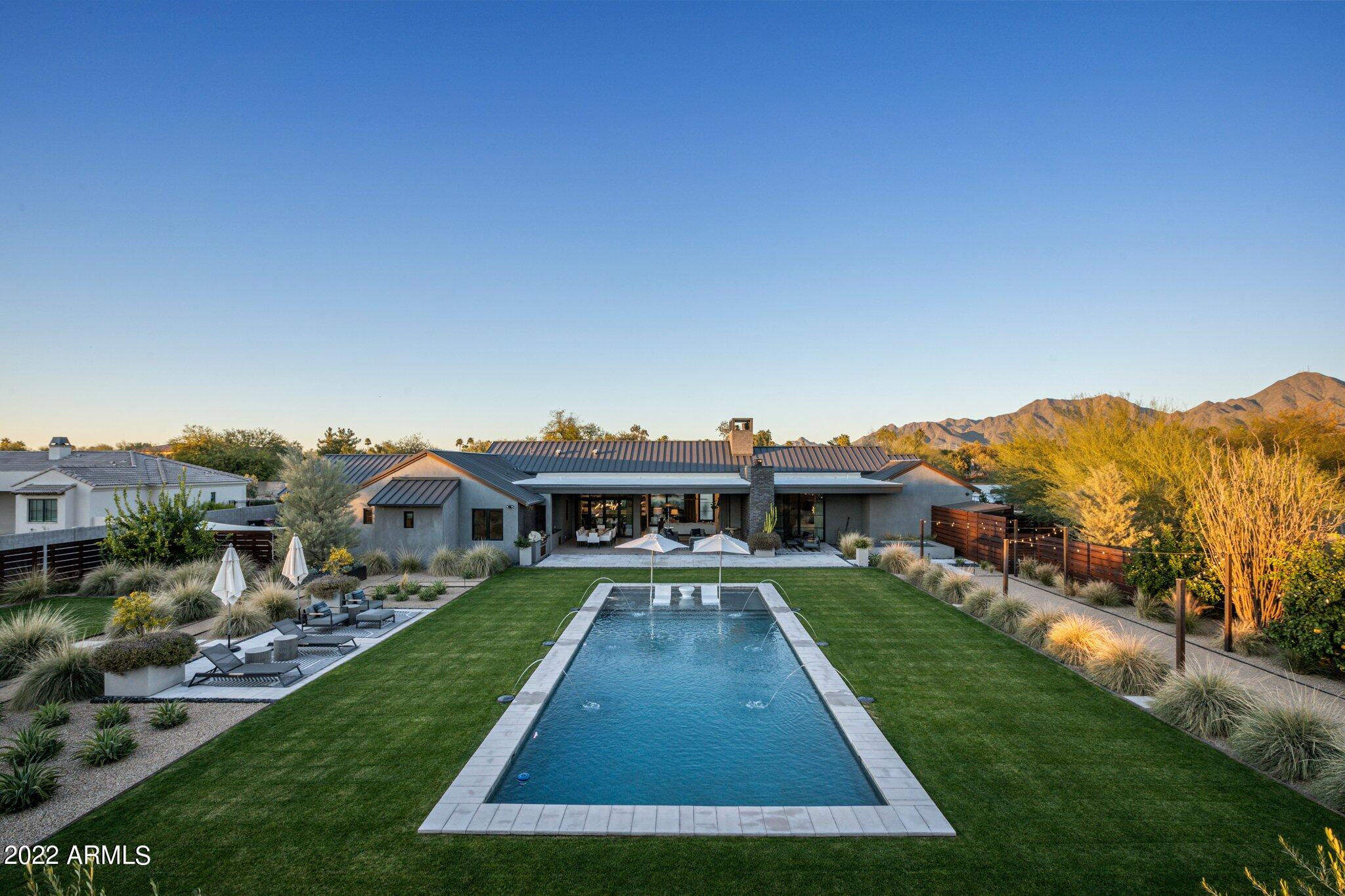 VALLEY RANCHOS LOT 1 MLD - Residential