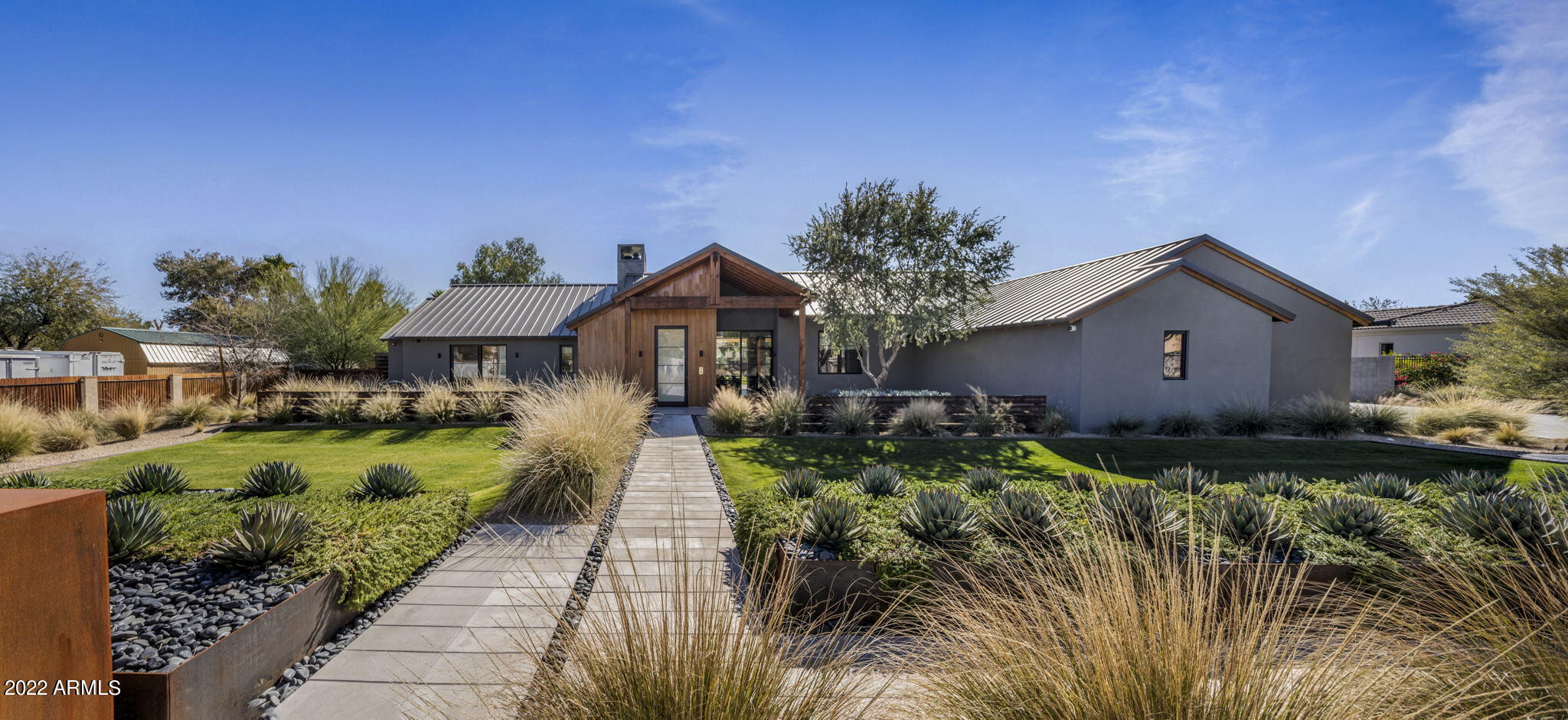 VALLEY RANCHOS LOT 1 MLD - Residential