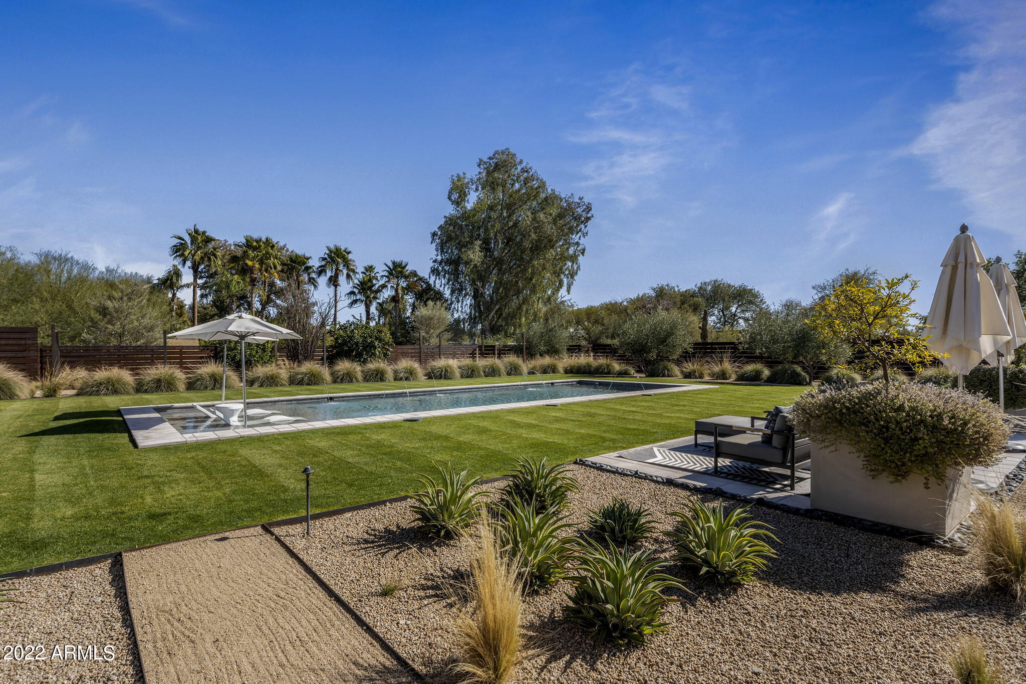 VALLEY RANCHOS LOT 1 MLD - Residential