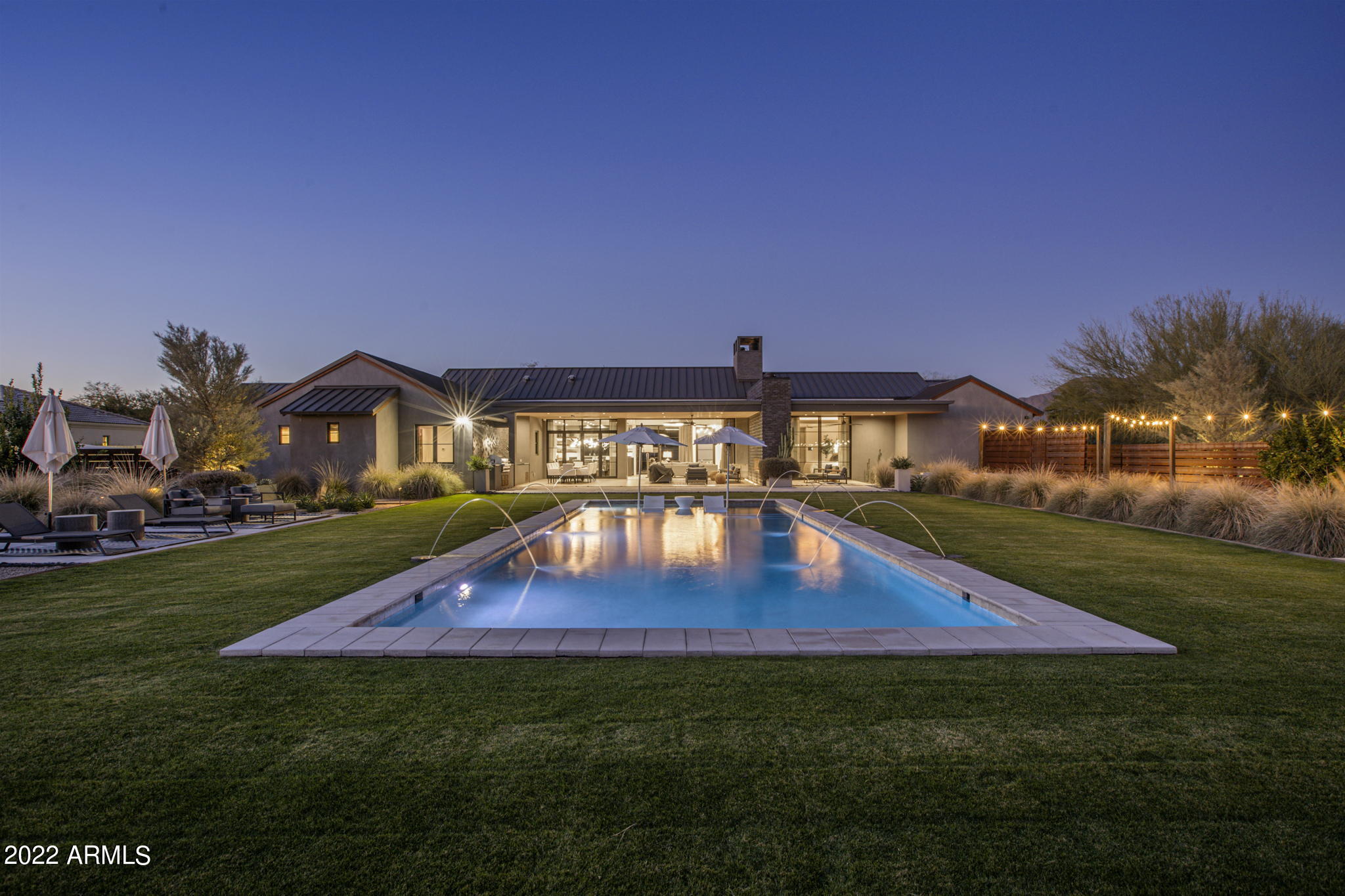 VALLEY RANCHOS LOT 1 MLD - Residential