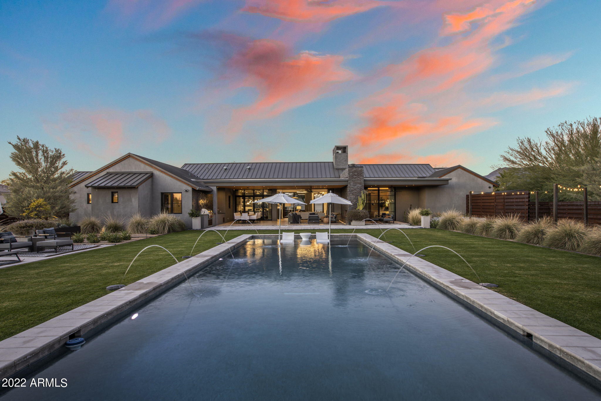 VALLEY RANCHOS LOT 1 MLD - Residential