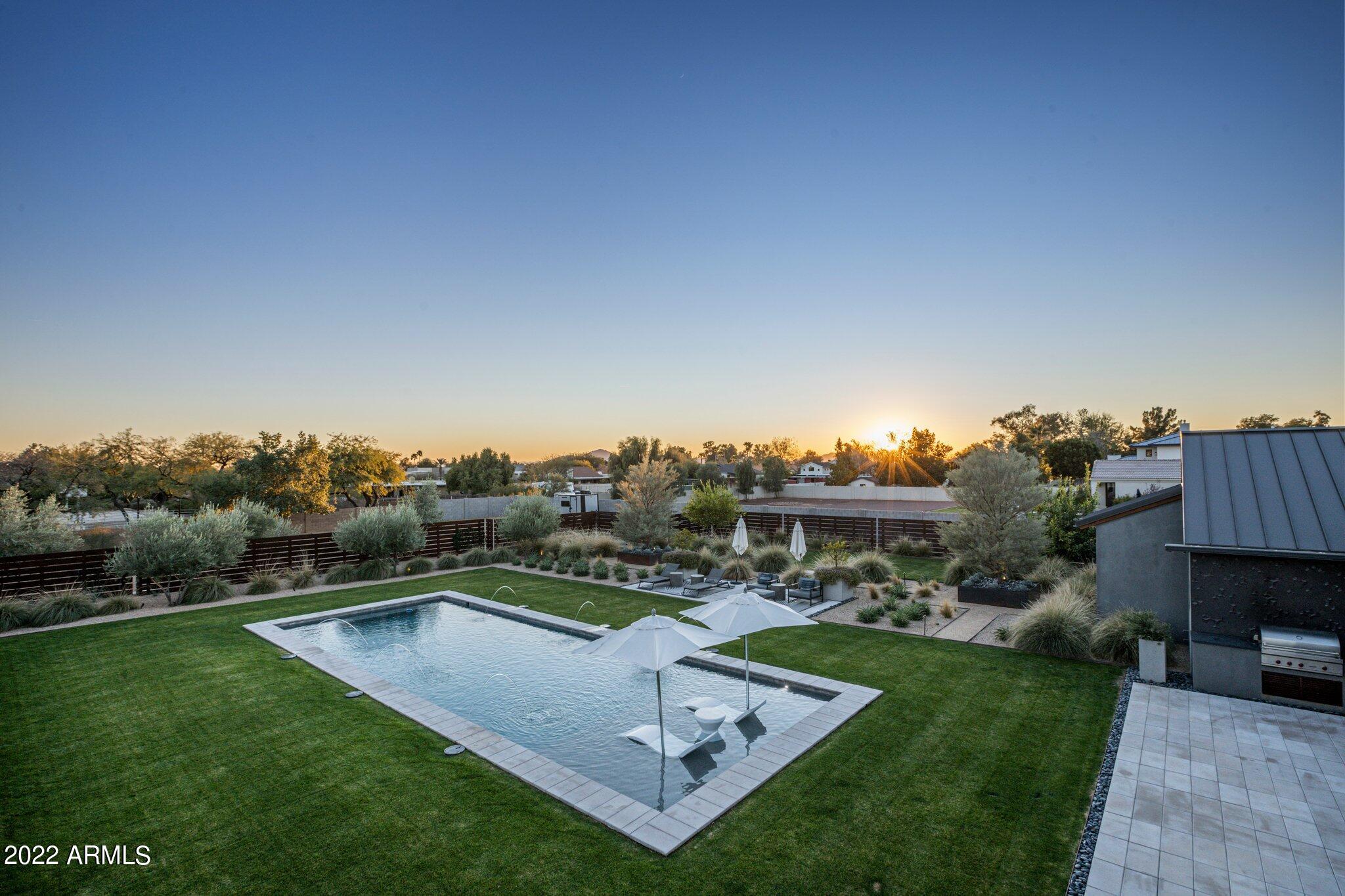 VALLEY RANCHOS LOT 1 MLD - Residential