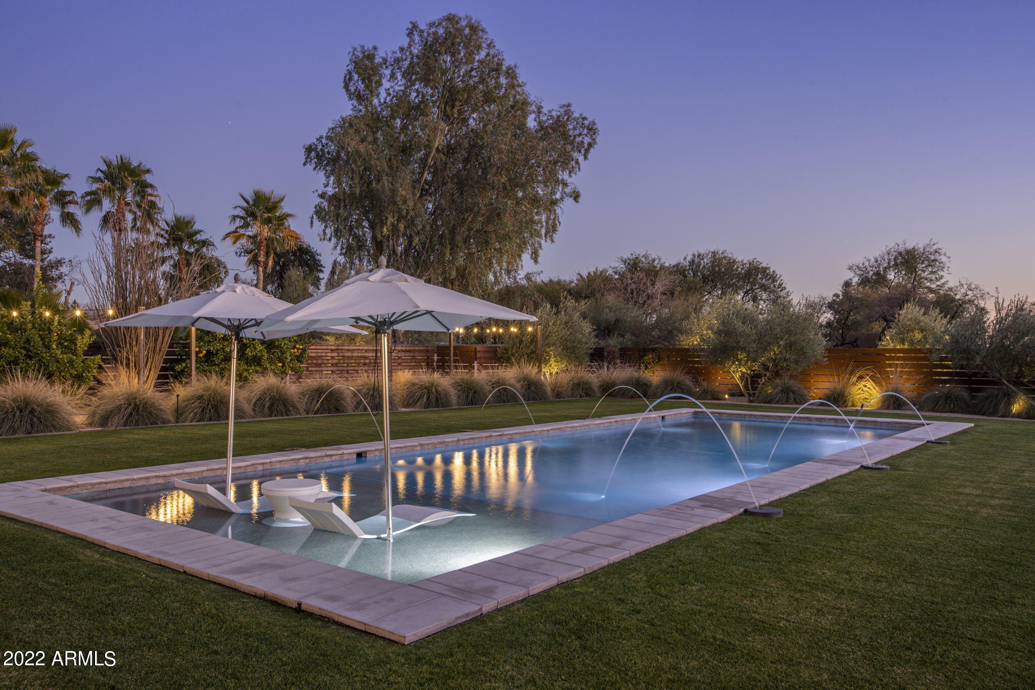 VALLEY RANCHOS LOT 1 MLD - Residential