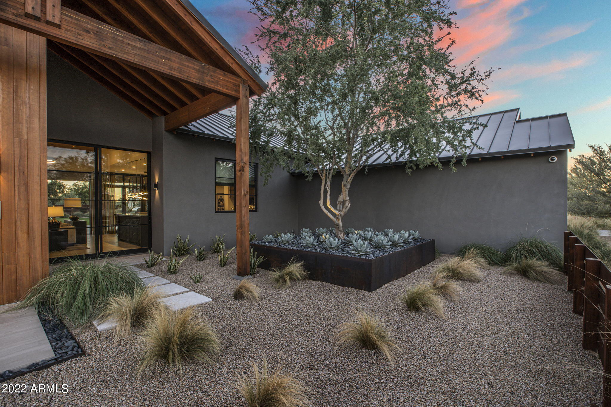 VALLEY RANCHOS LOT 1 MLD - Residential