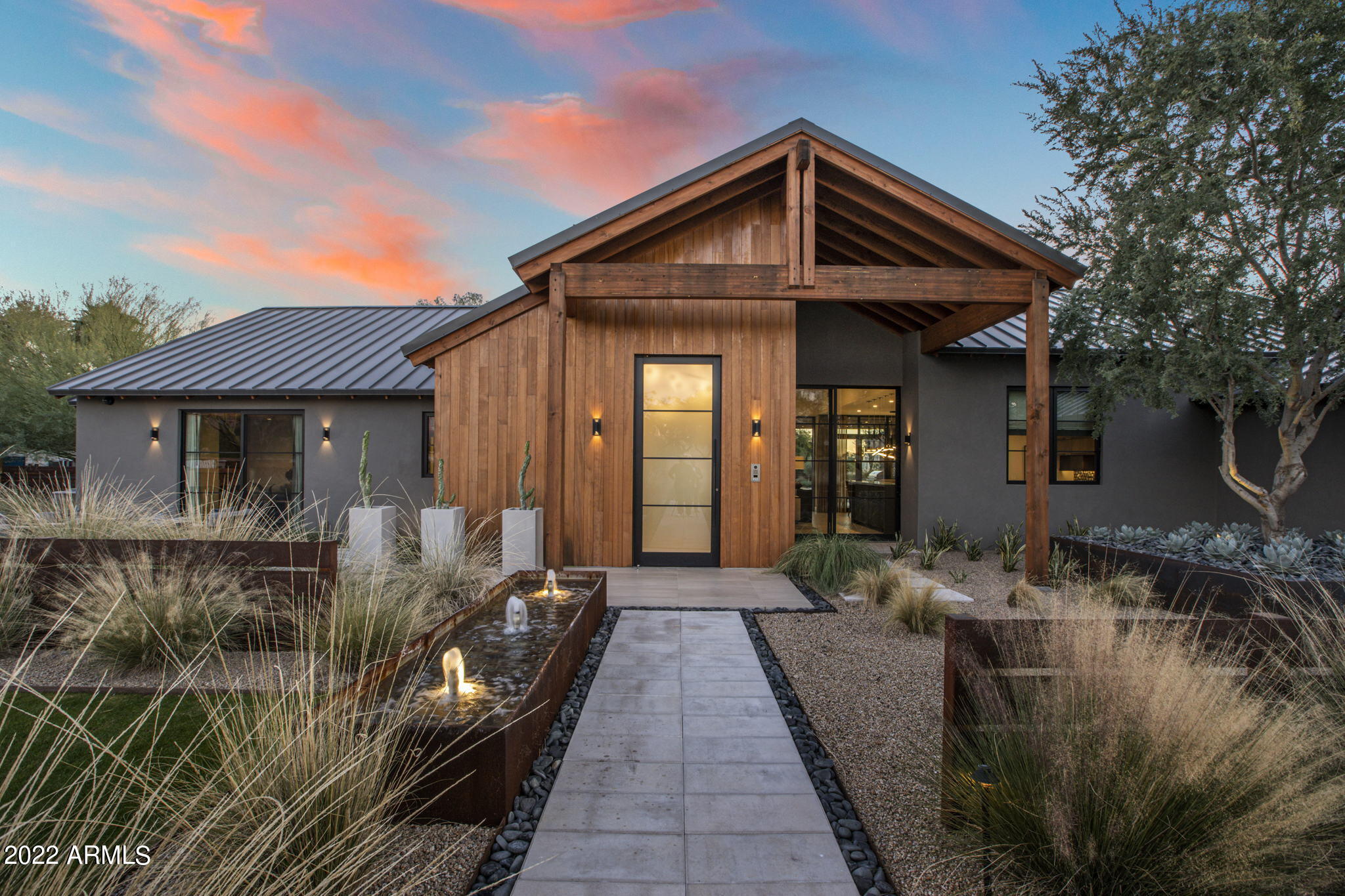VALLEY RANCHOS LOT 1 MLD - Residential