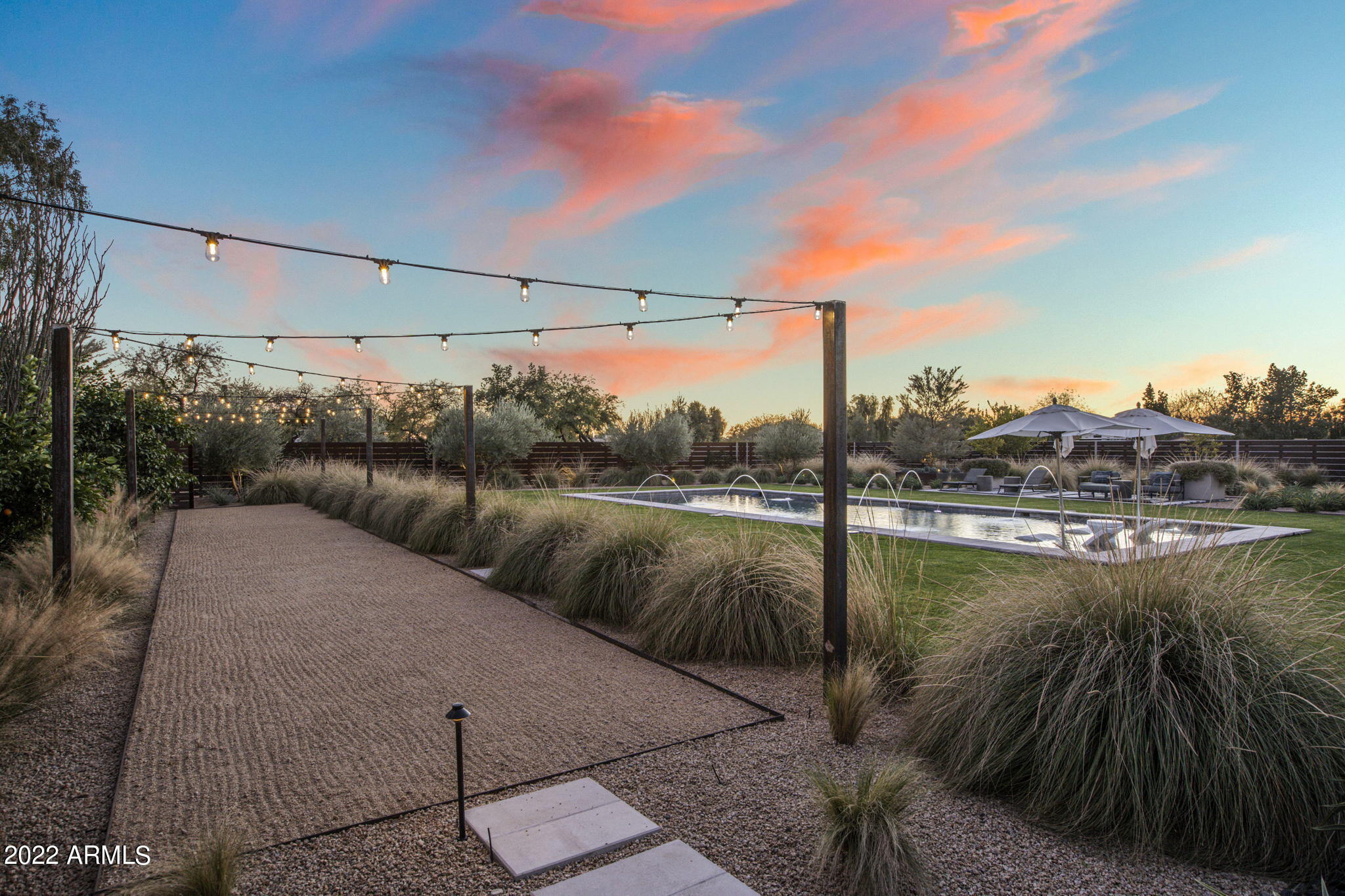 VALLEY RANCHOS LOT 1 MLD - Residential