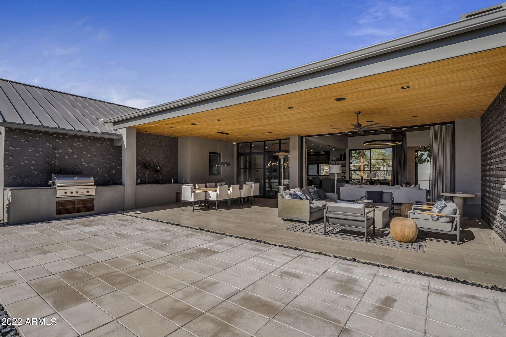 VALLEY RANCHOS LOT 1 MLD - Residential