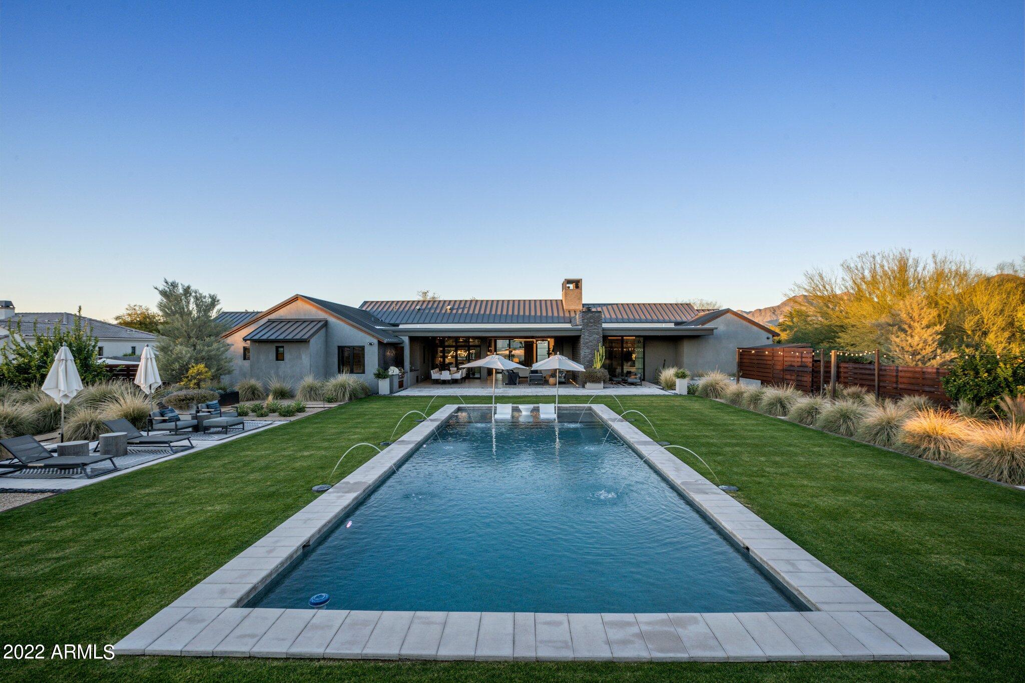 VALLEY RANCHOS LOT 1 MLD - Residential