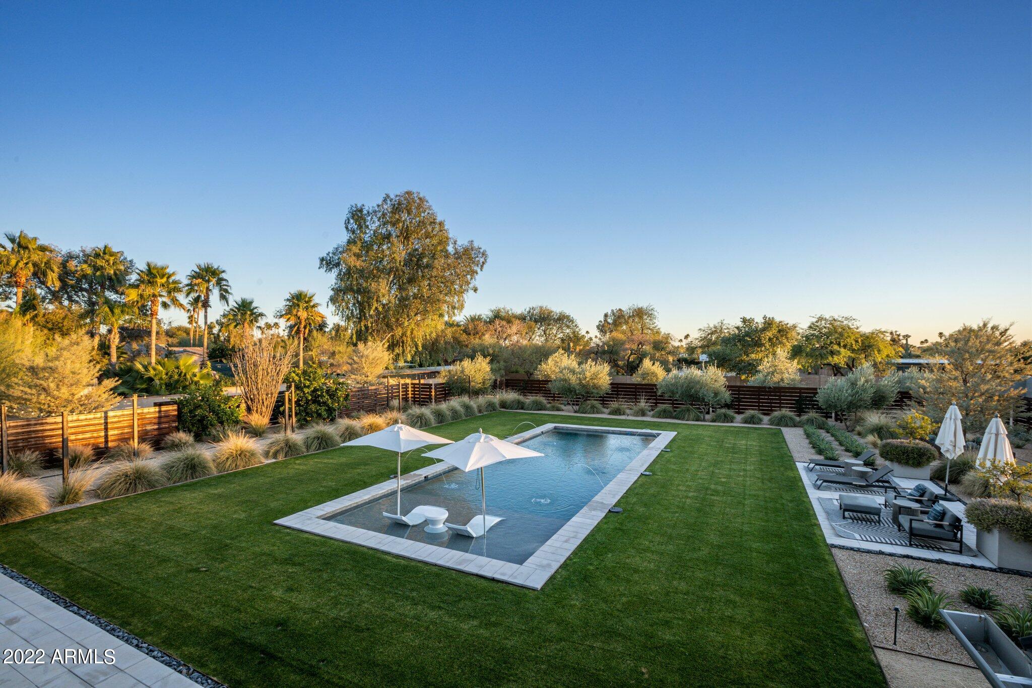 VALLEY RANCHOS LOT 1 MLD - Residential