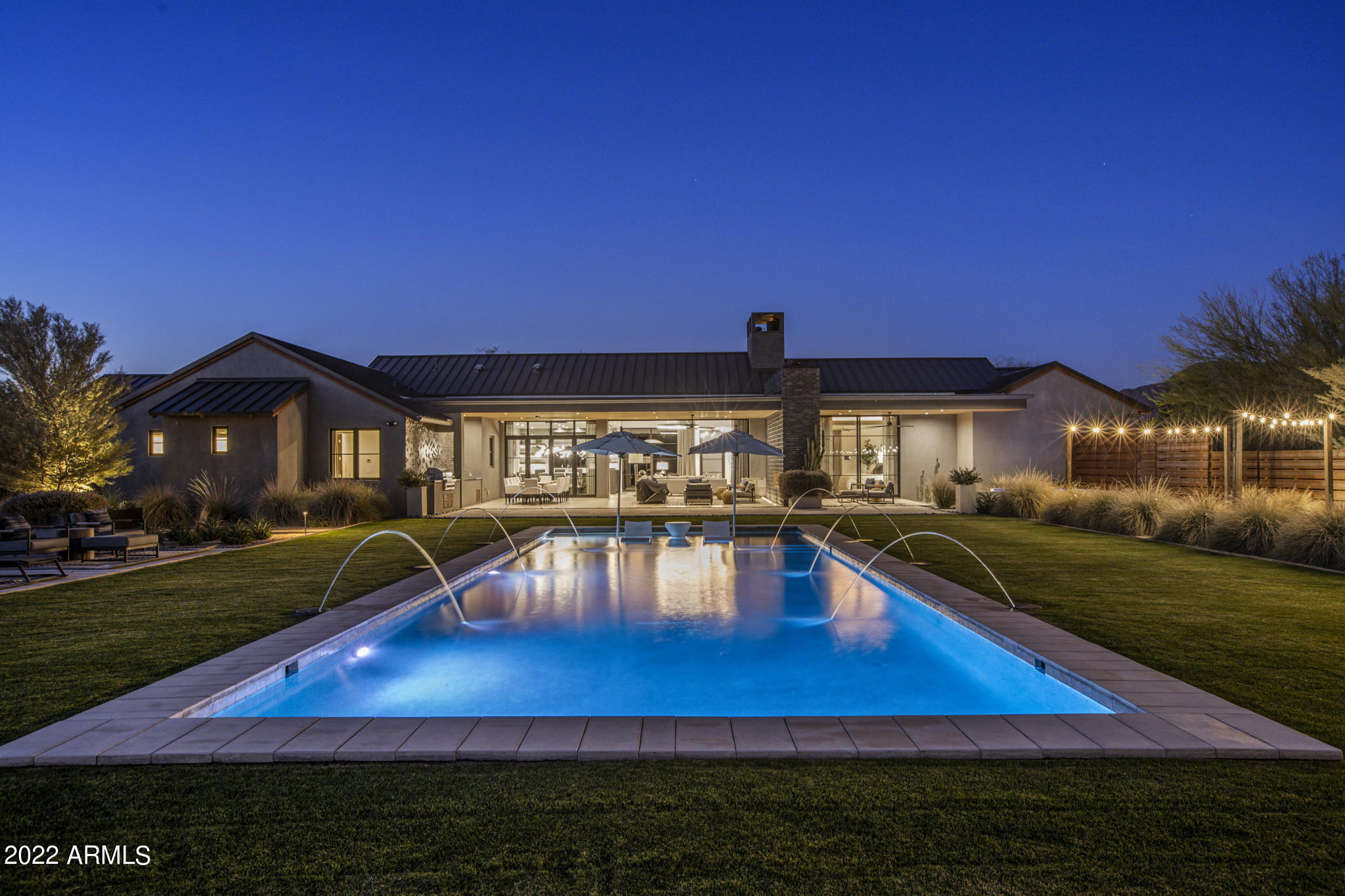 VALLEY RANCHOS LOT 1 MLD - Residential