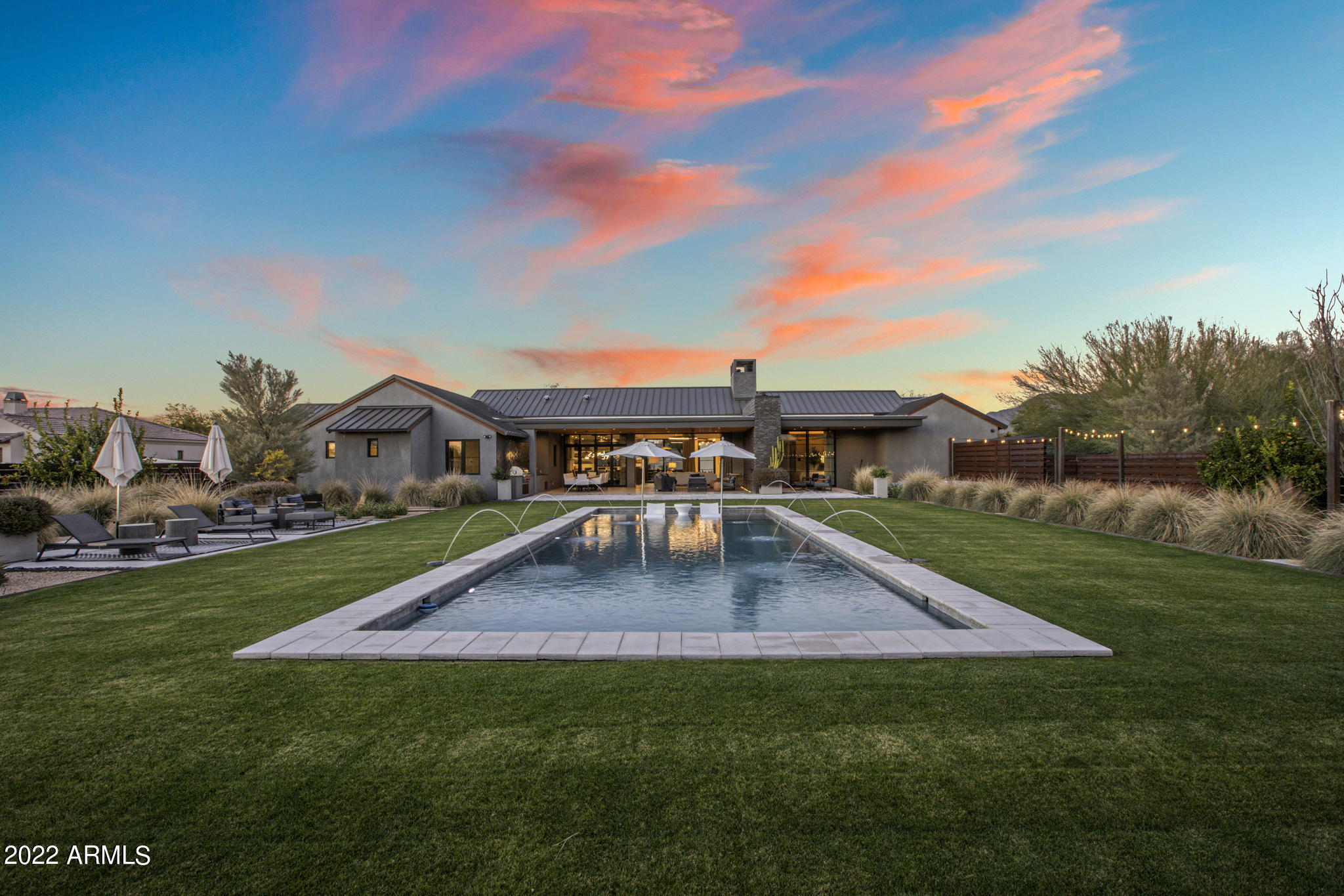 VALLEY RANCHOS LOT 1 MLD - Residential