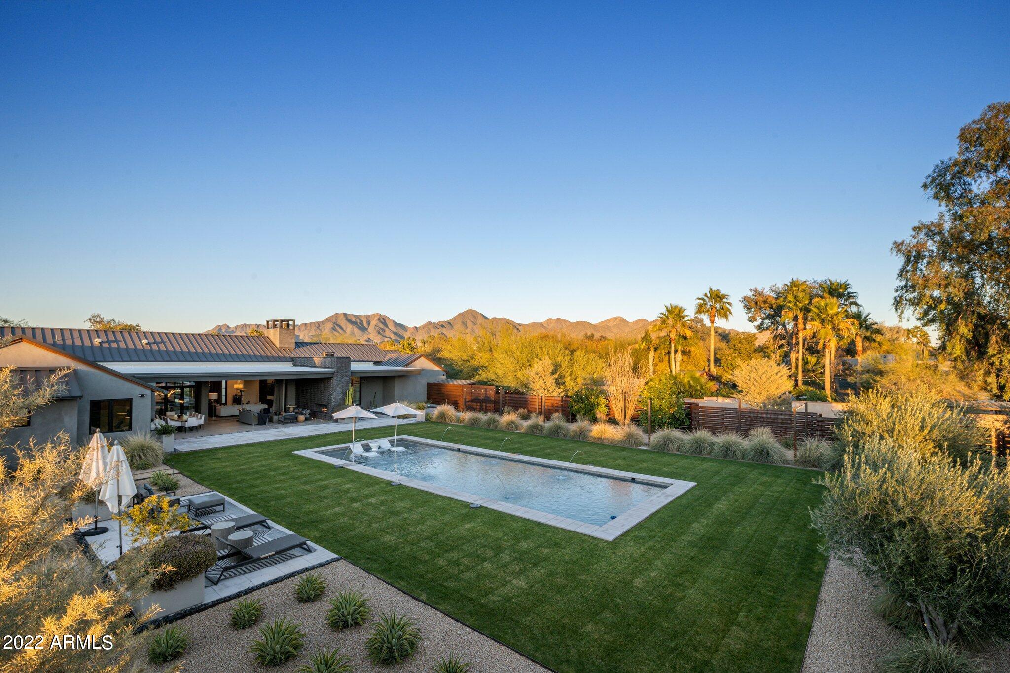 VALLEY RANCHOS LOT 1 MLD - Residential