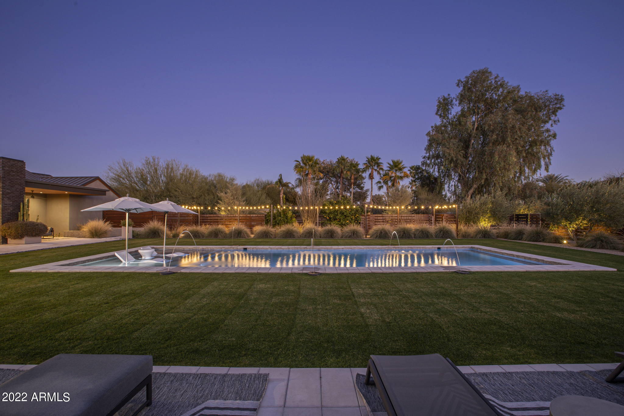 VALLEY RANCHOS LOT 1 MLD - Residential