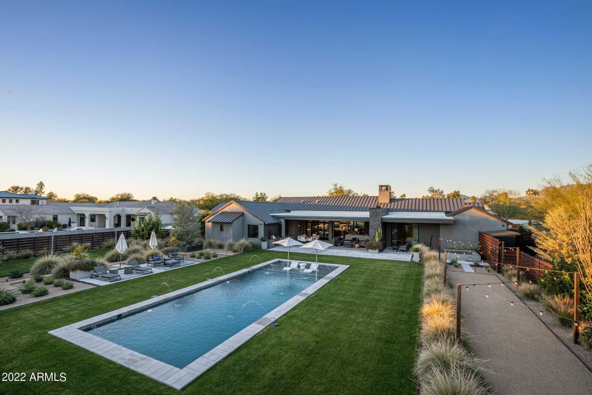 VALLEY RANCHOS LOT 1 MLD - Residential