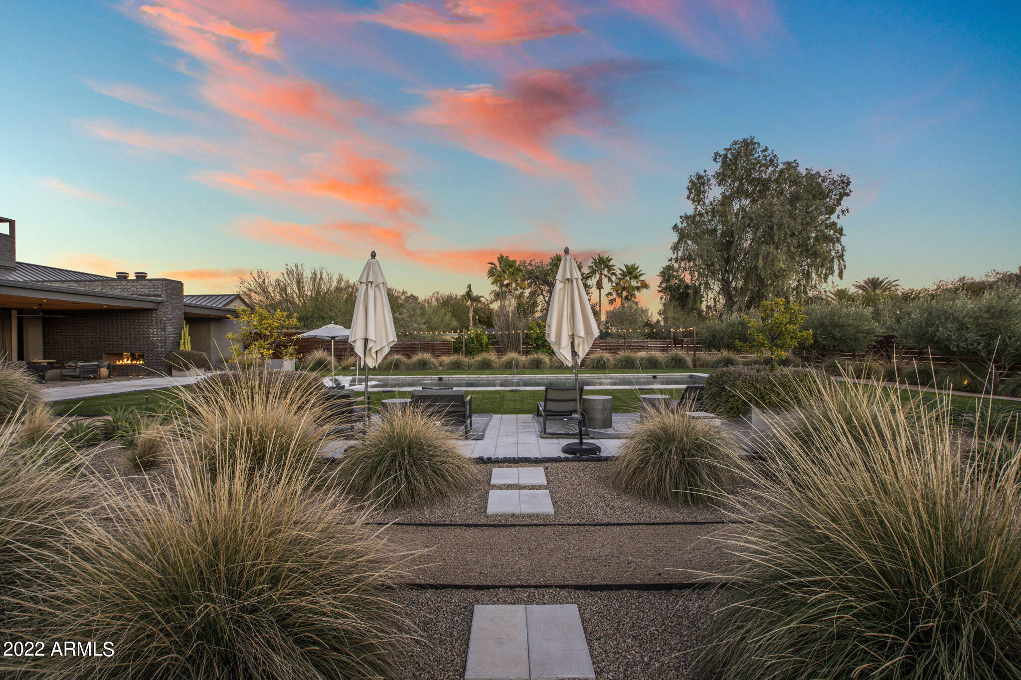 VALLEY RANCHOS LOT 1 MLD - Residential