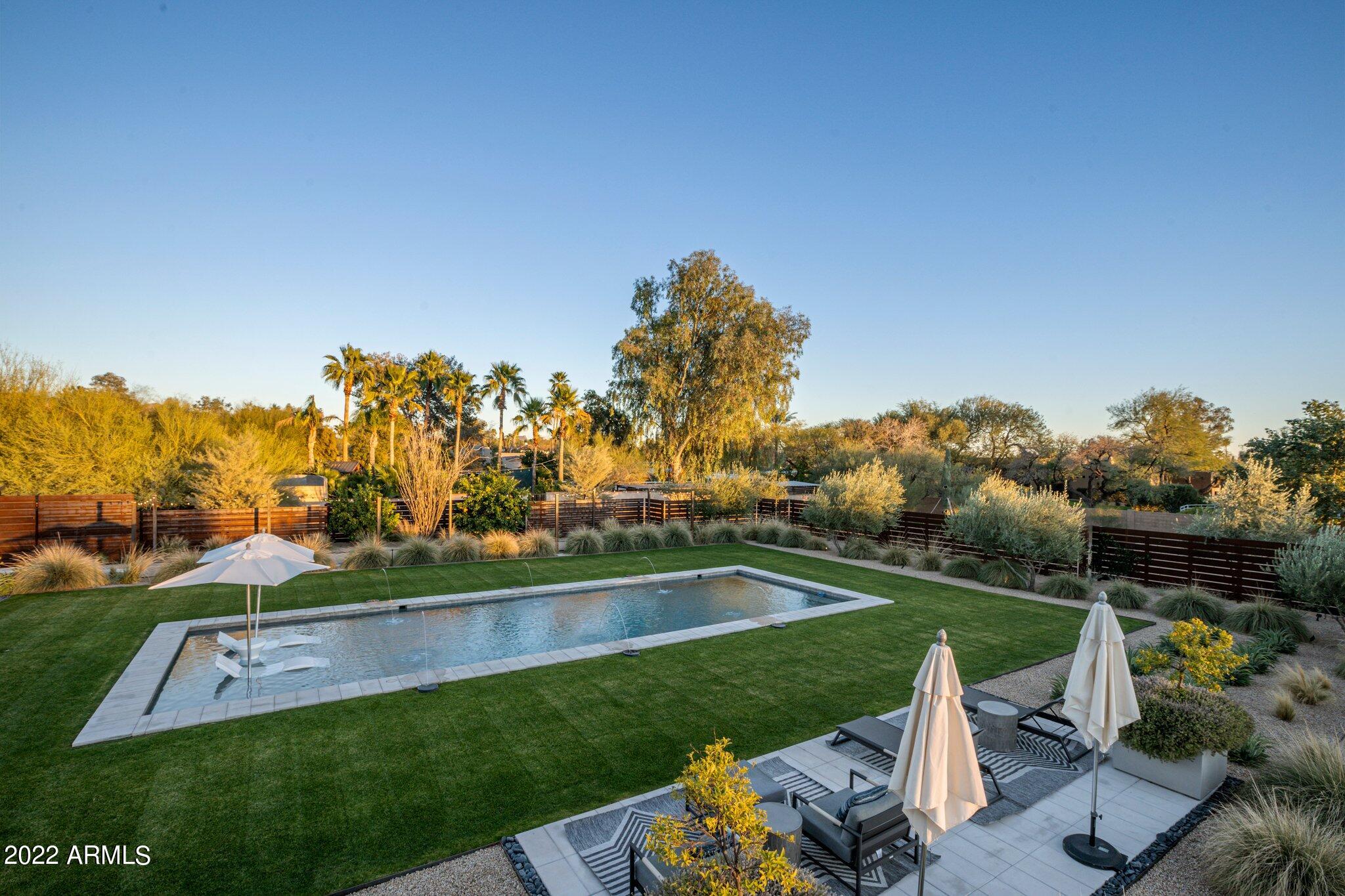 VALLEY RANCHOS LOT 1 MLD - Residential