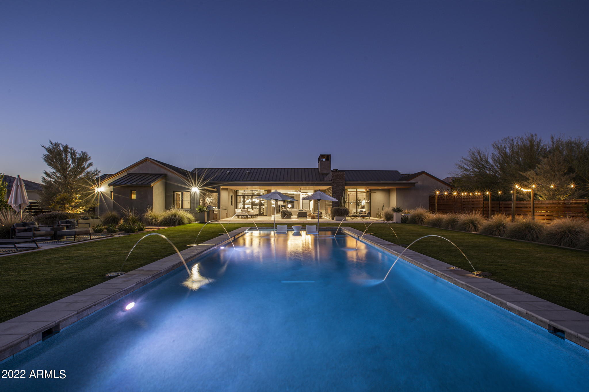 VALLEY RANCHOS LOT 1 MLD - Residential
