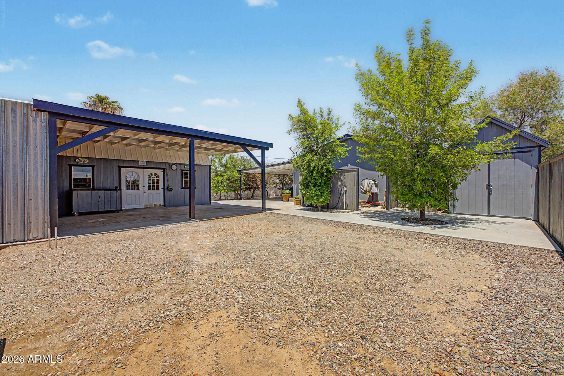 SUPERSTITION COUNTRY 4 - Residential