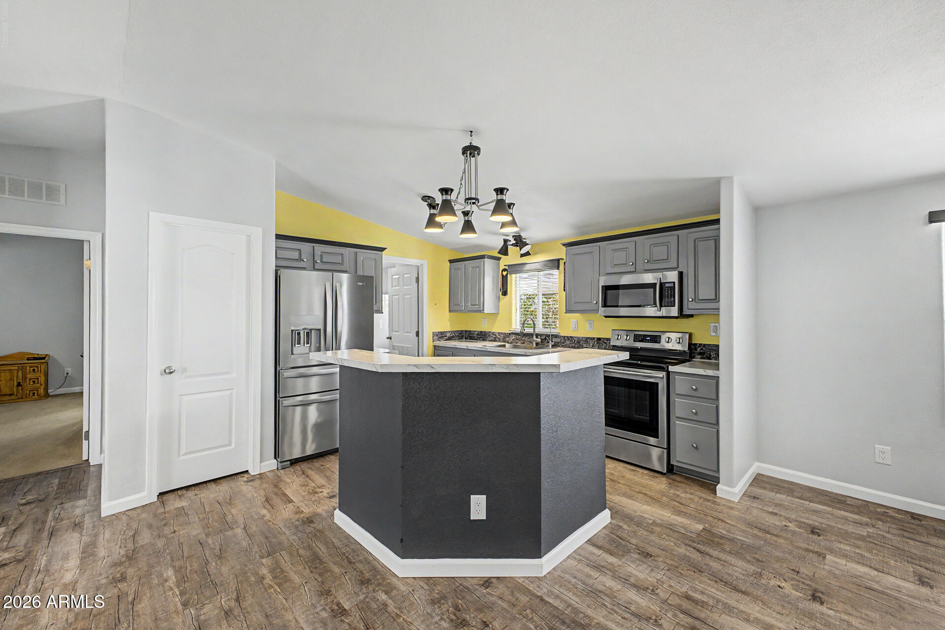 SUPERSTITION COUNTRY 4 - Residential