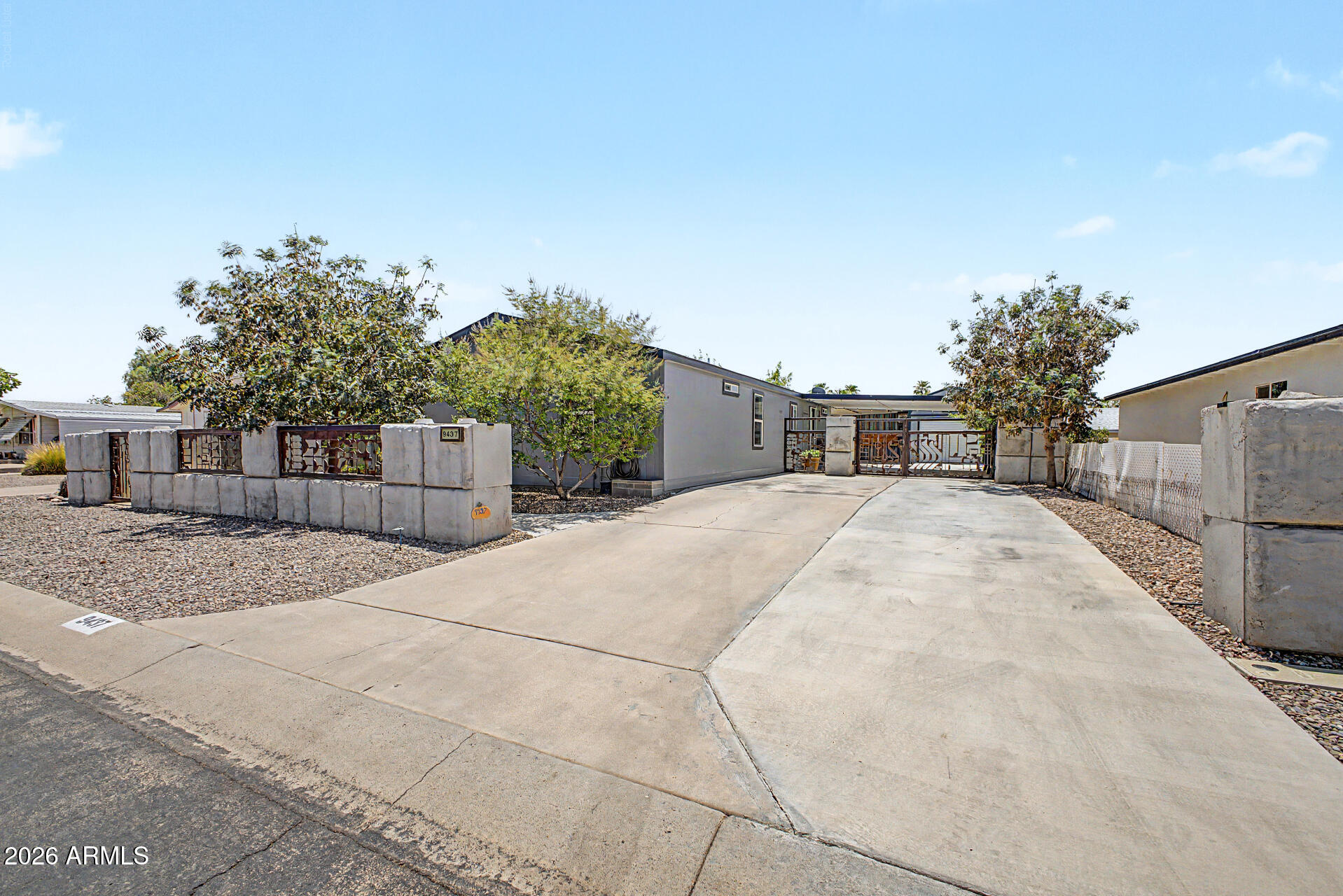 SUPERSTITION COUNTRY 4 - Residential