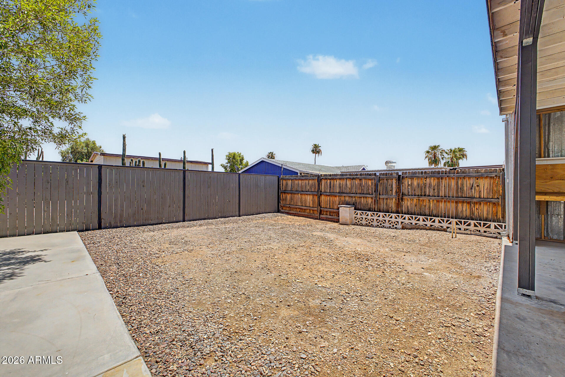 SUPERSTITION COUNTRY 4 - Residential
