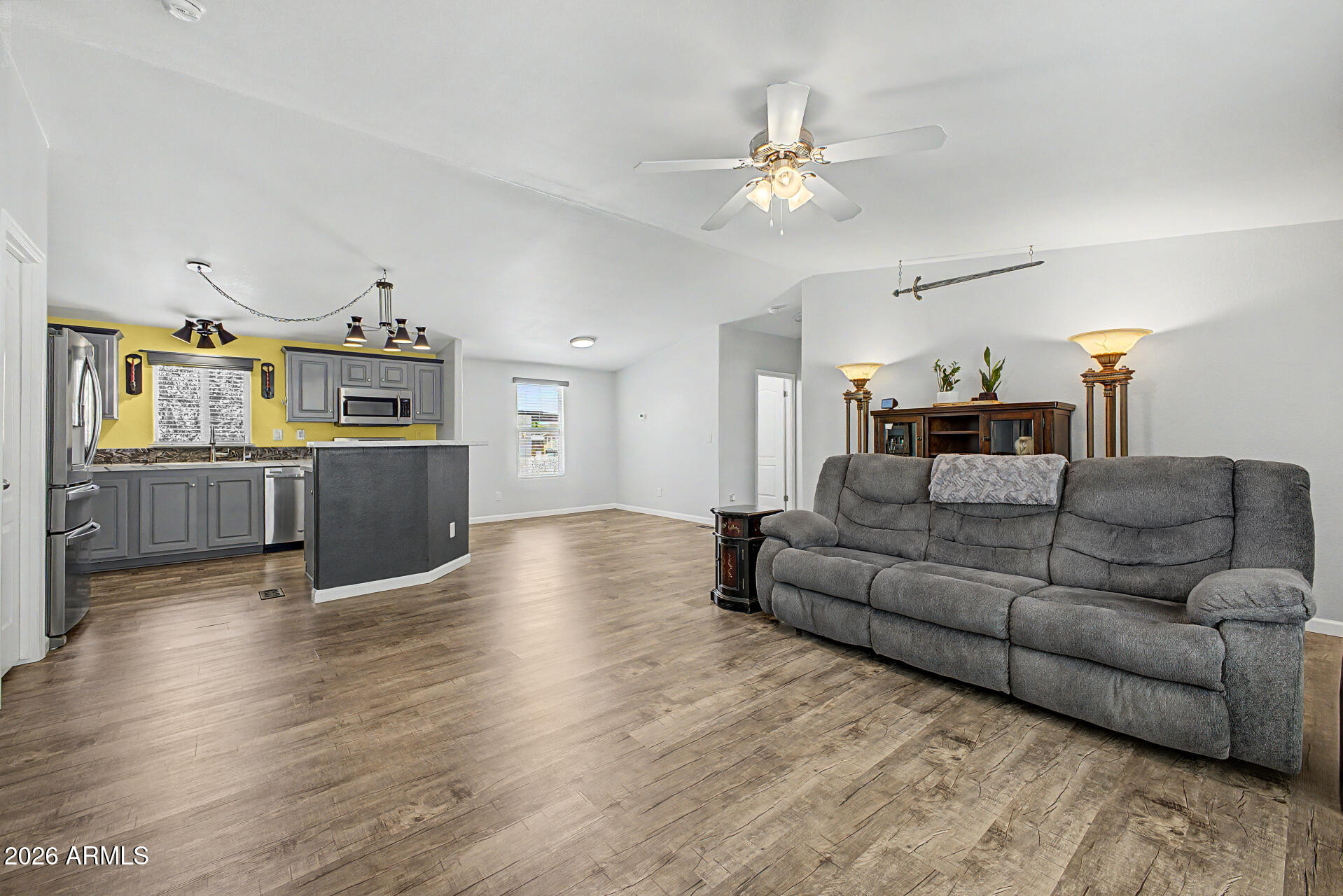 SUPERSTITION COUNTRY 4 - Residential