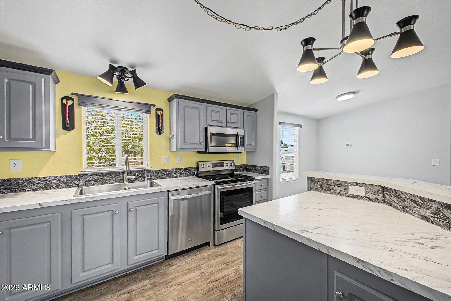 SUPERSTITION COUNTRY 4 - Residential