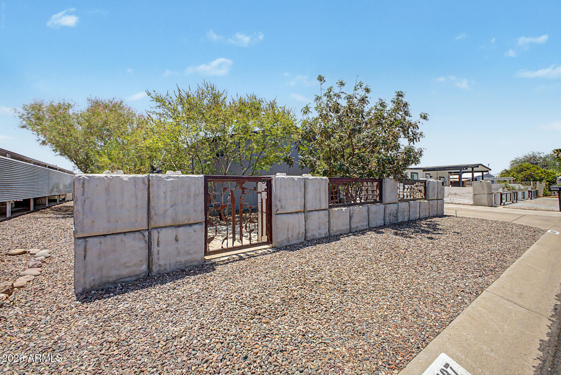 SUPERSTITION COUNTRY 4 - Residential