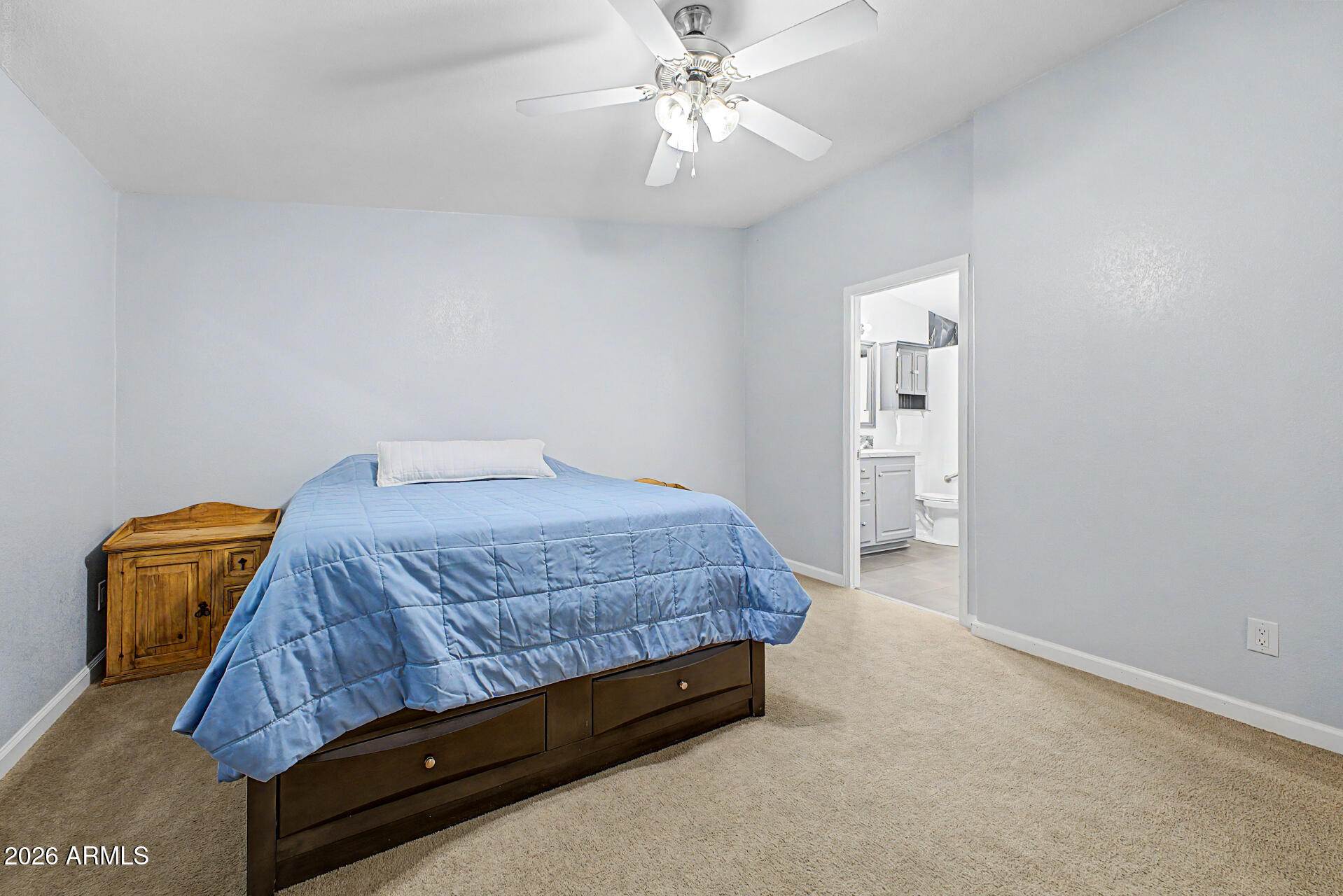 SUPERSTITION COUNTRY 4 - Residential