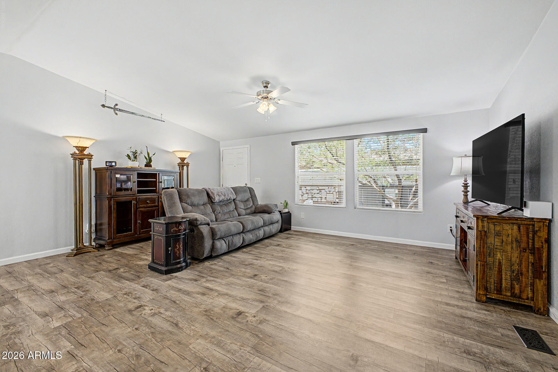SUPERSTITION COUNTRY 4 - Residential