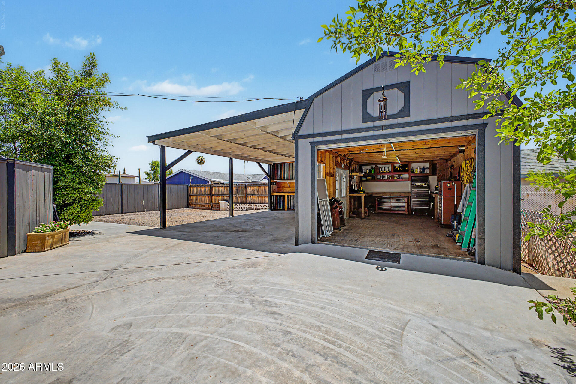 SUPERSTITION COUNTRY 4 - Residential