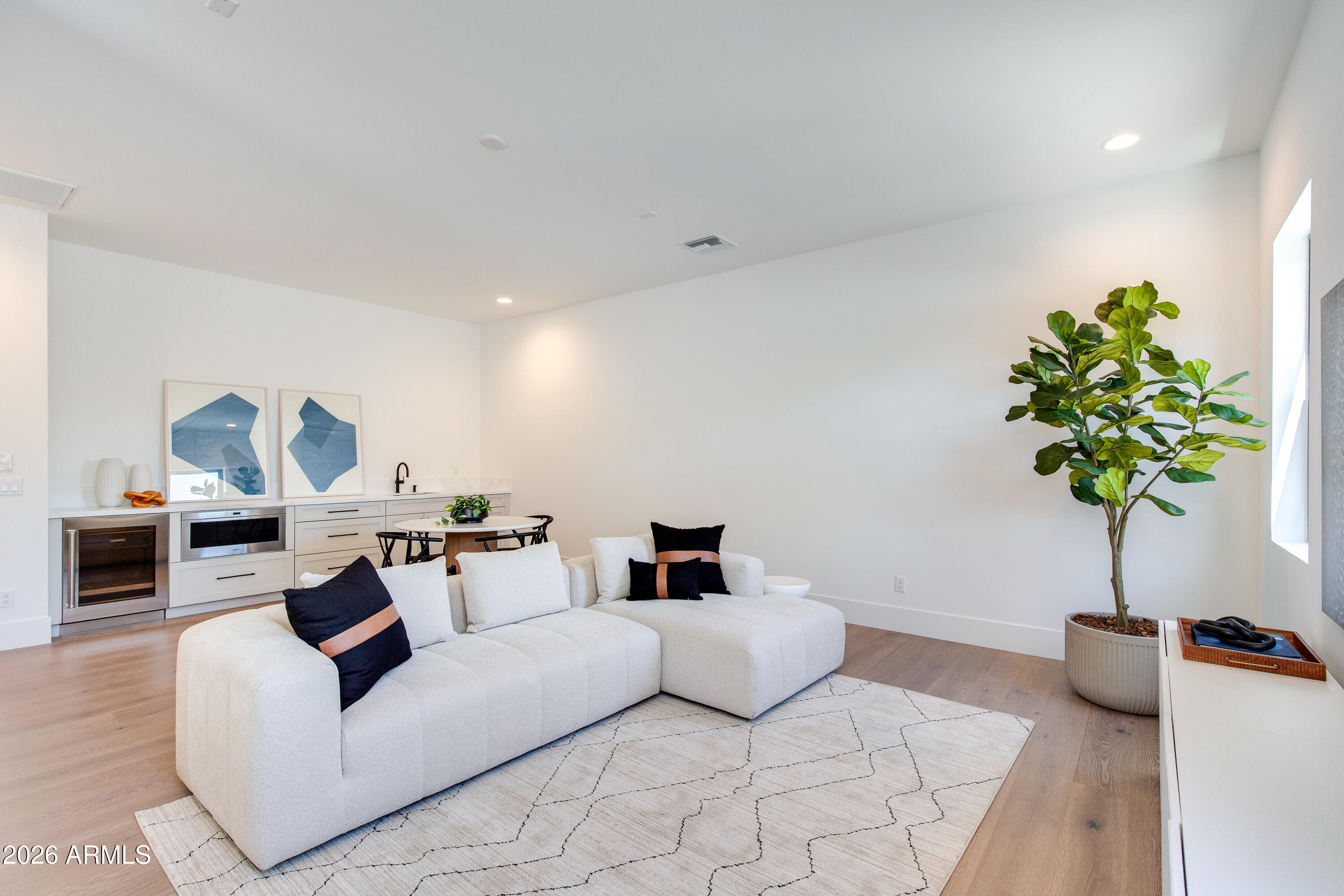 Rancho Saguaro - Residential