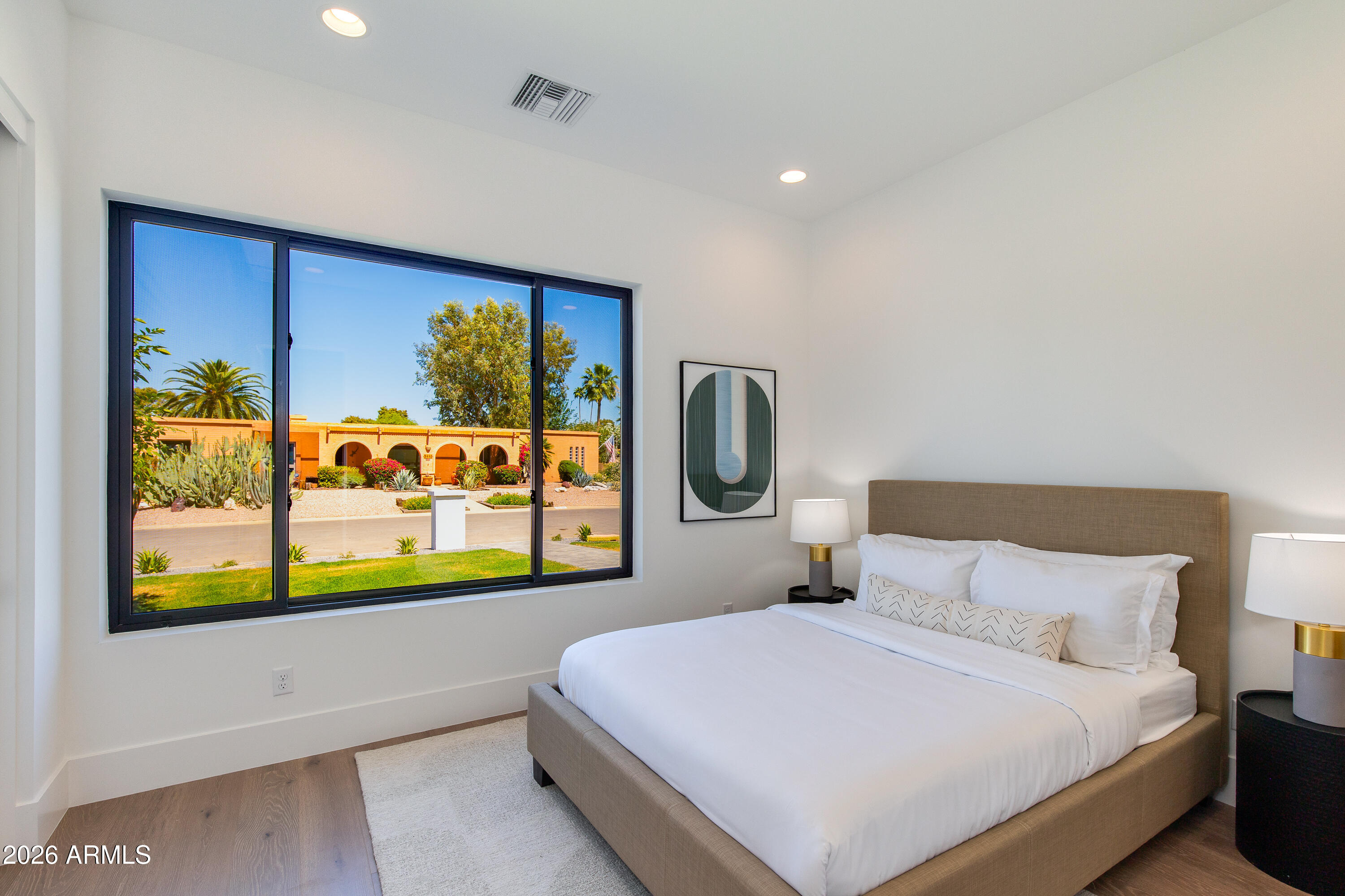 Rancho Saguaro - Residential
