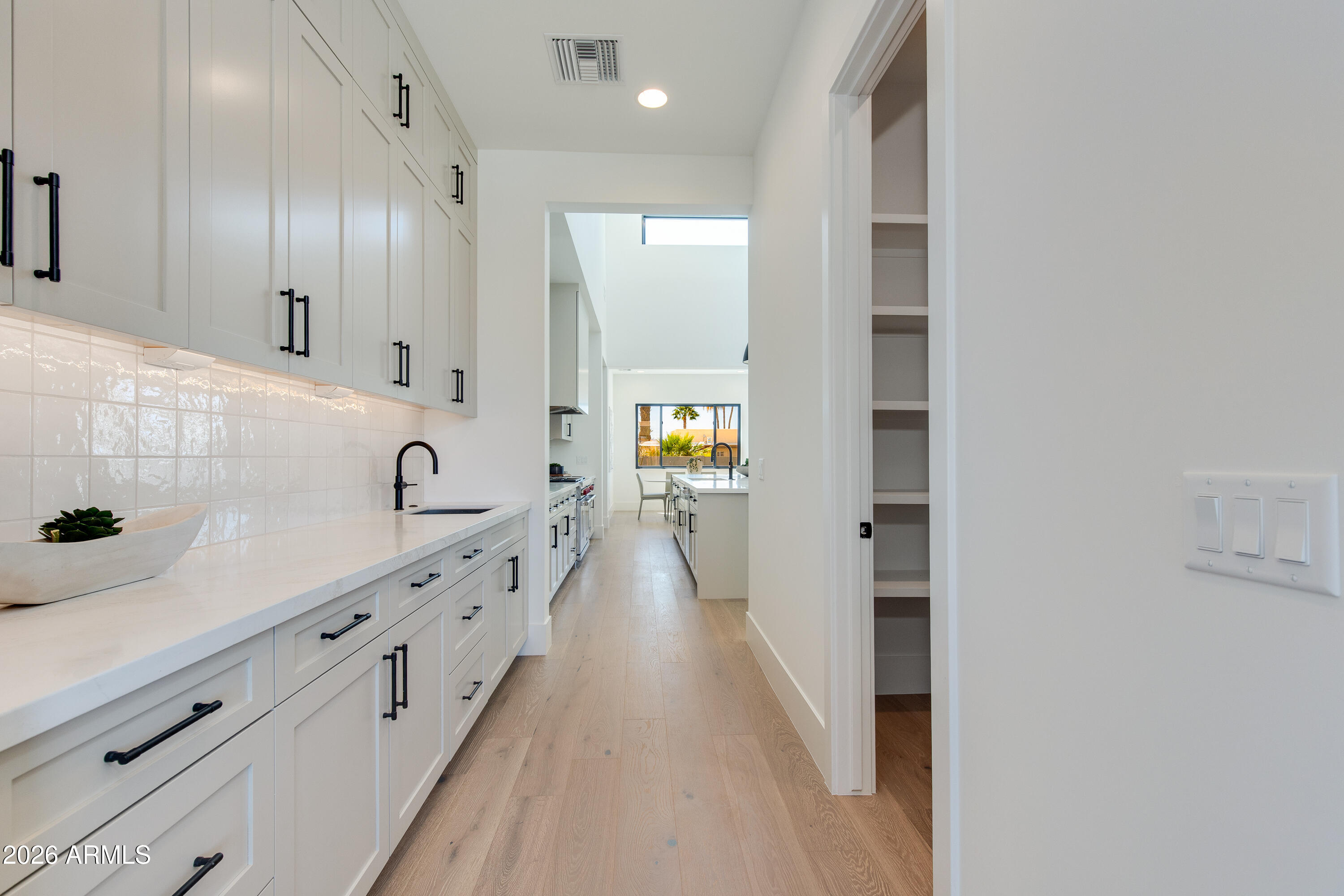 Rancho Saguaro - Residential