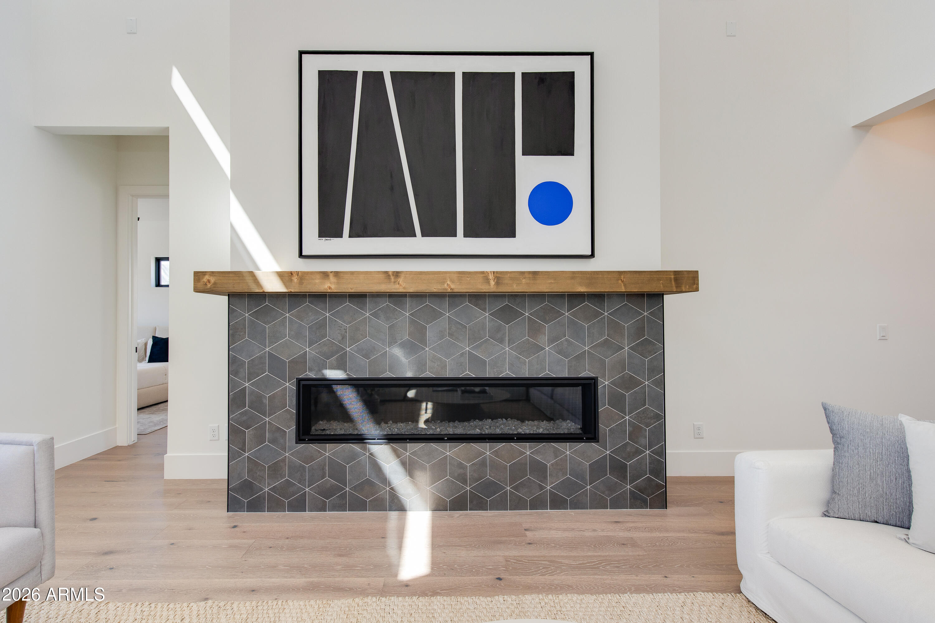 Rancho Saguaro - Residential