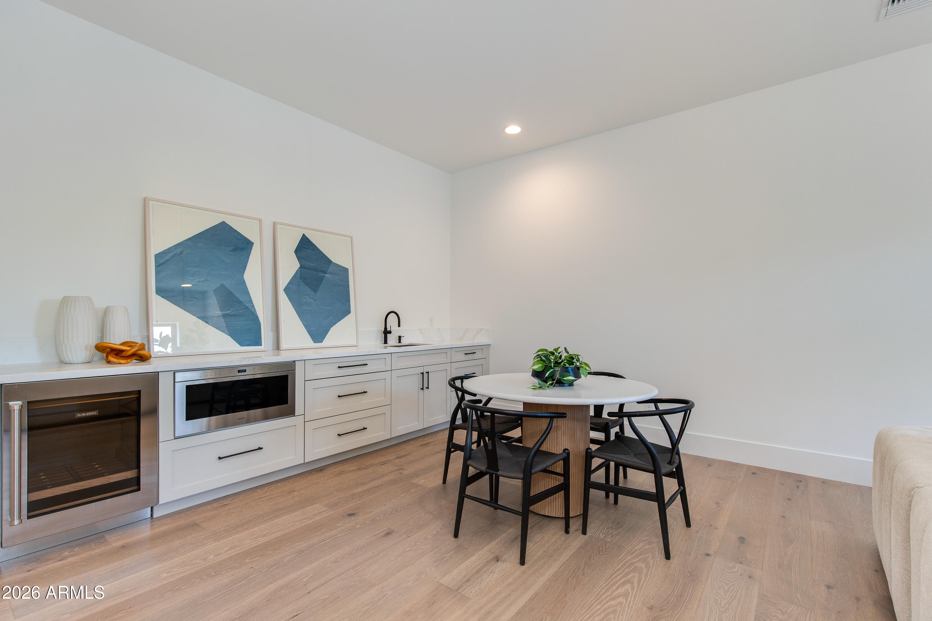 Rancho Saguaro - Residential