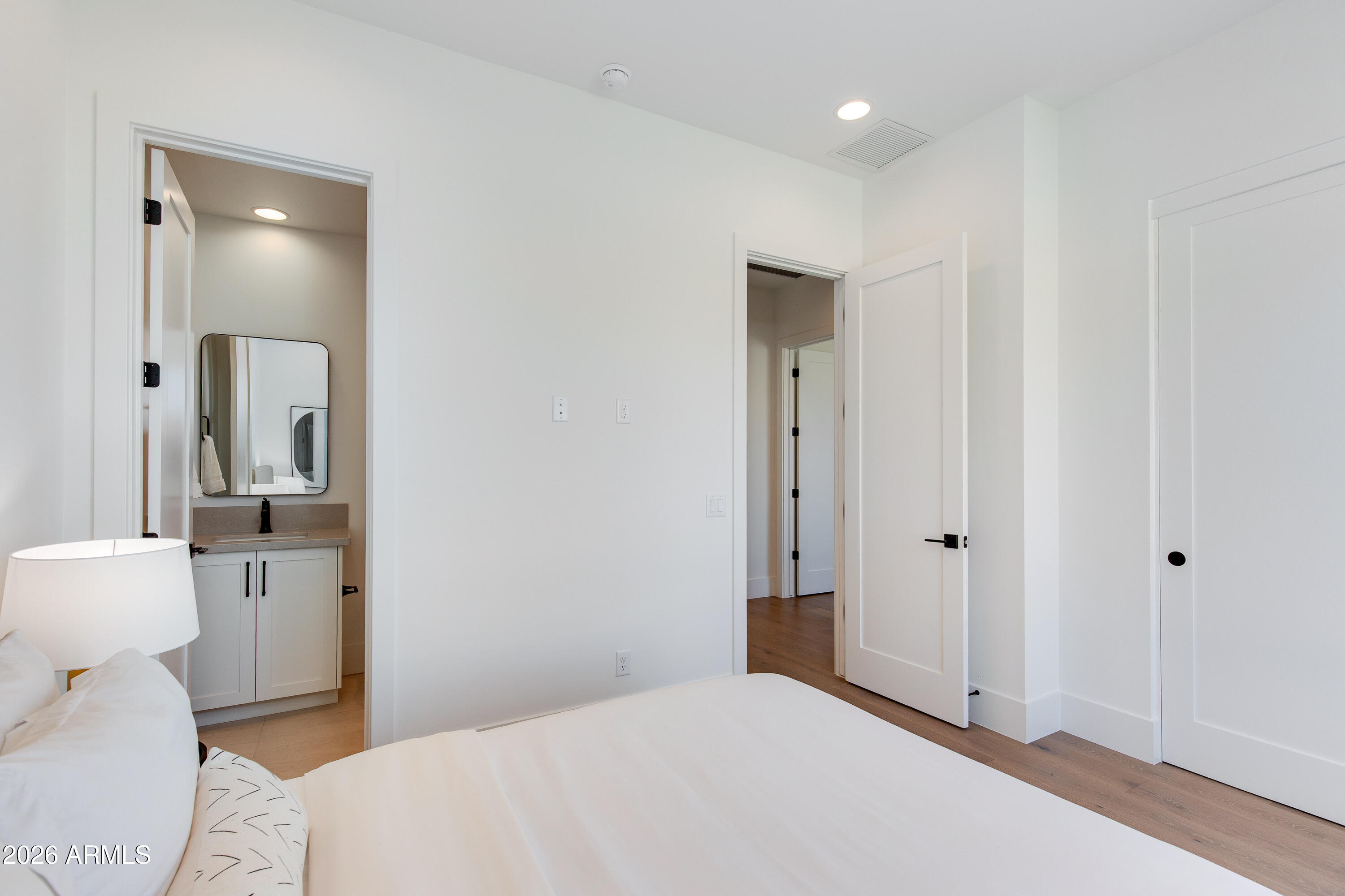 Rancho Saguaro - Residential