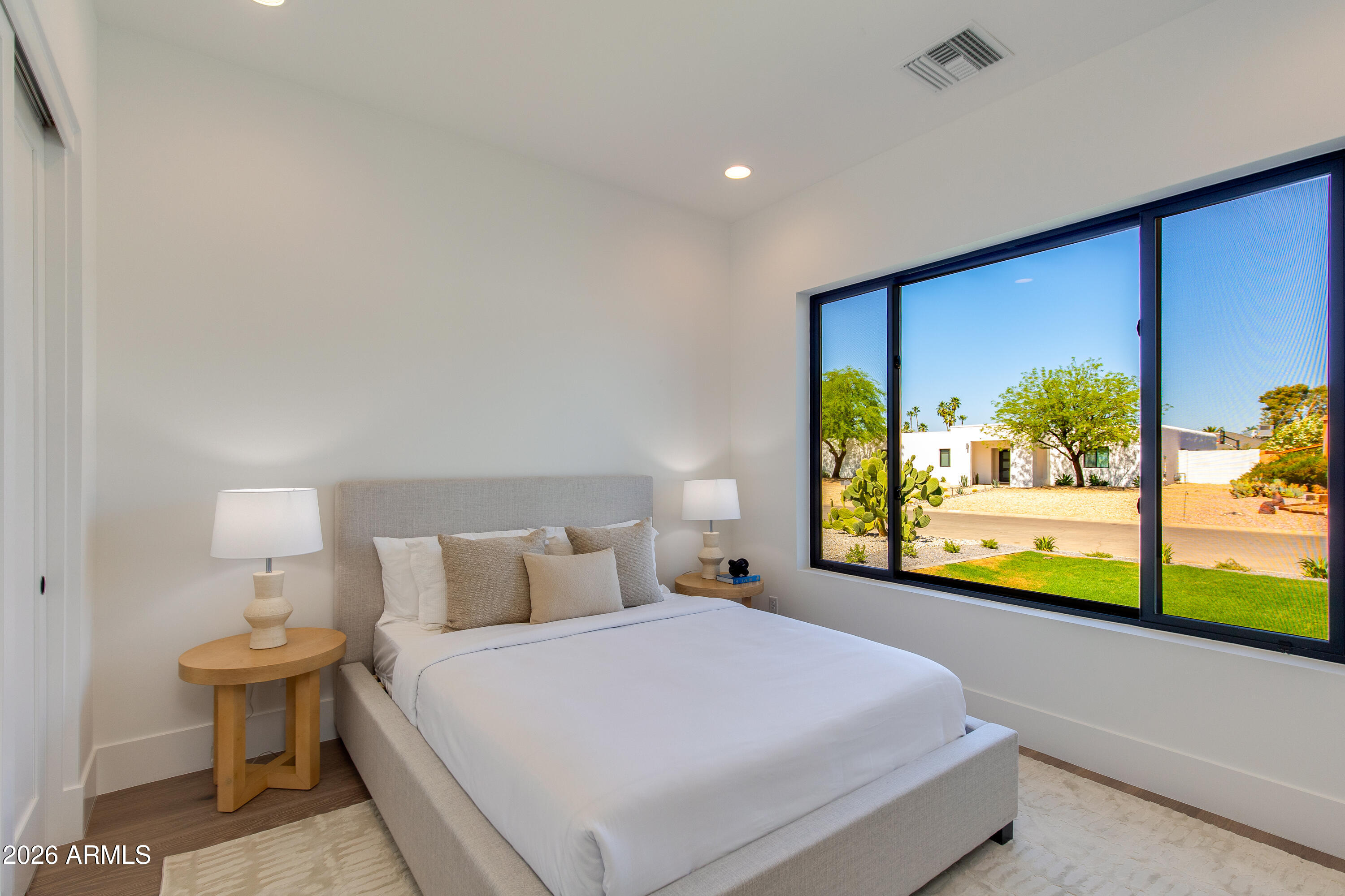 Rancho Saguaro - Residential