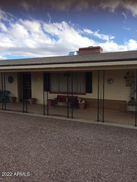 Holiday Ranch Estates - Residential