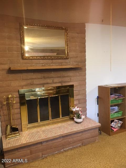Holiday Ranch Estates - Residential