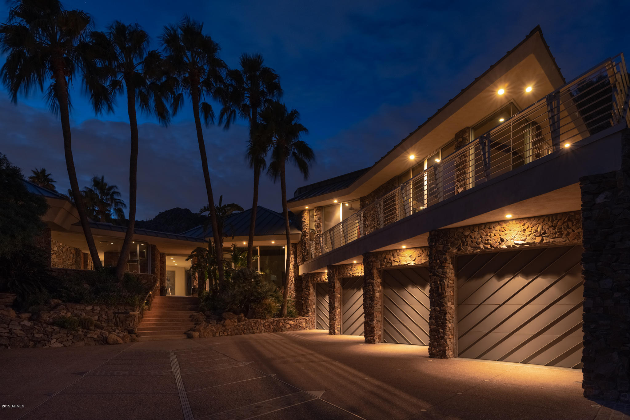 CLEARWATER HILLS PRVT ROADS & TR A - Residential