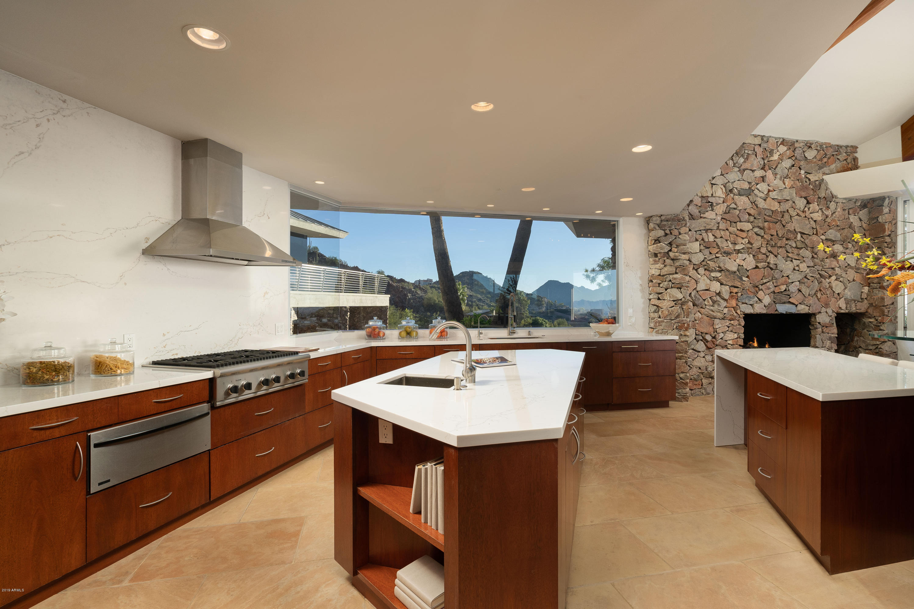 CLEARWATER HILLS PRVT ROADS & TR A - Residential