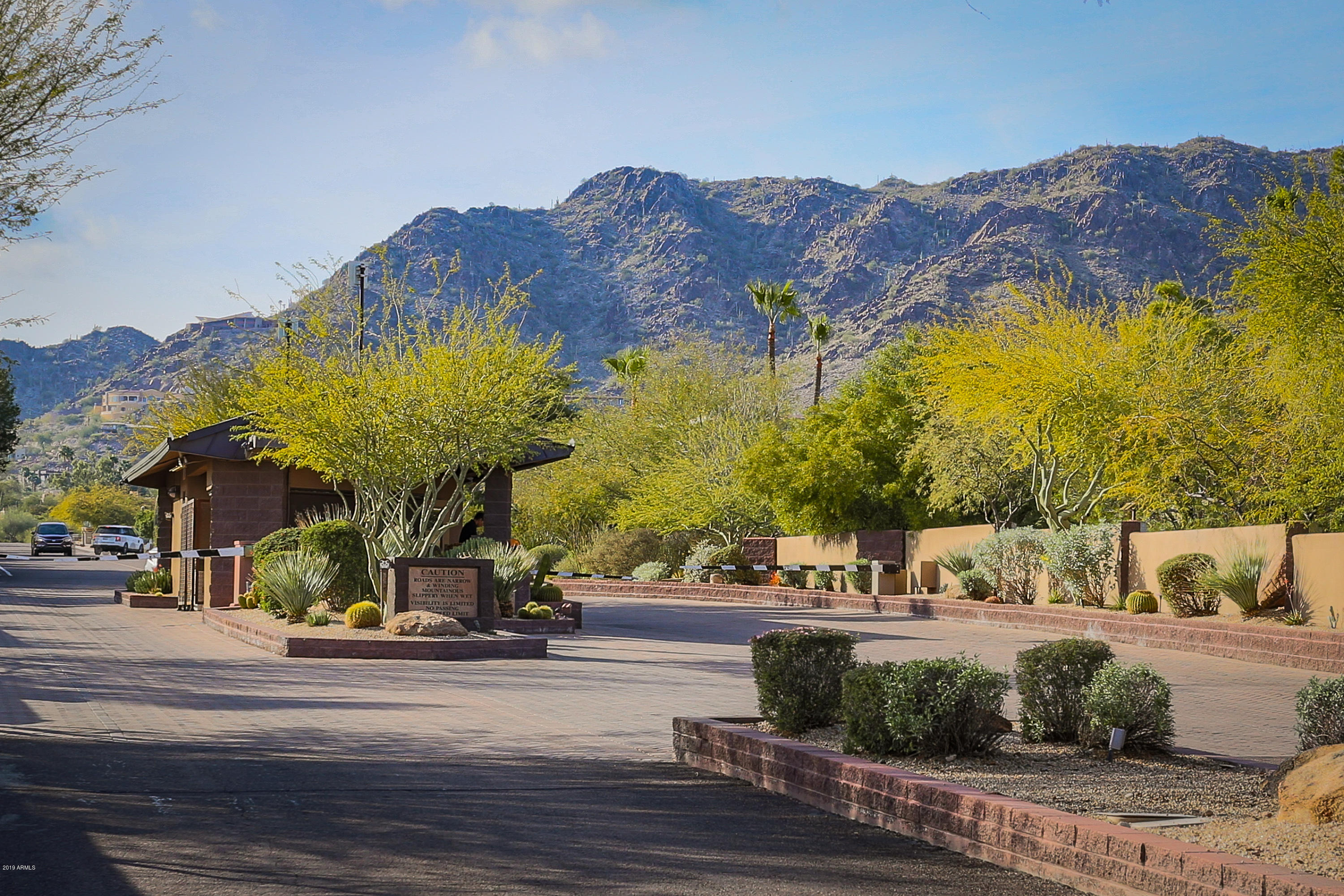 CLEARWATER HILLS PRVT ROADS & TR A - Residential
