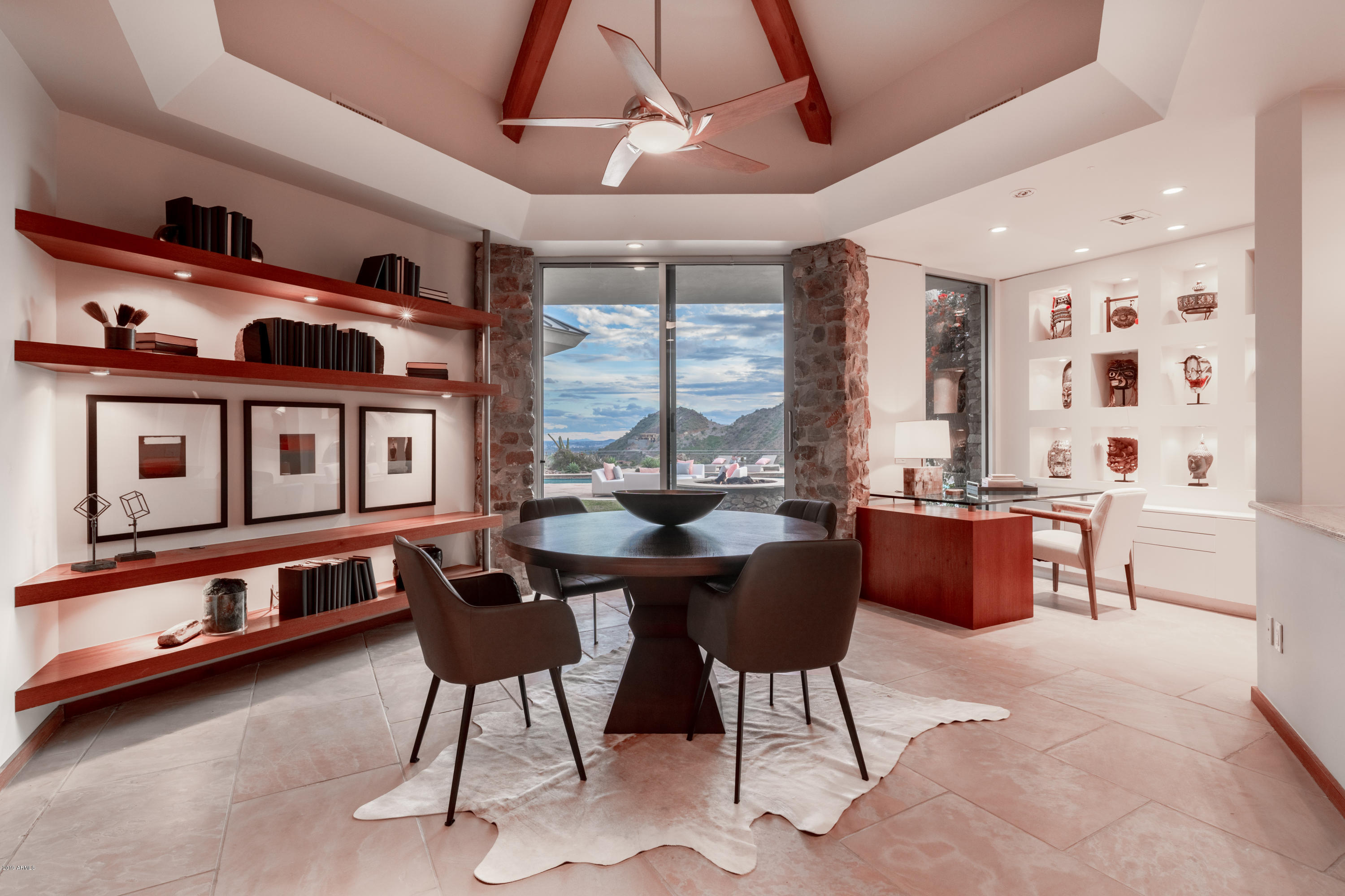CLEARWATER HILLS PRVT ROADS & TR A - Residential